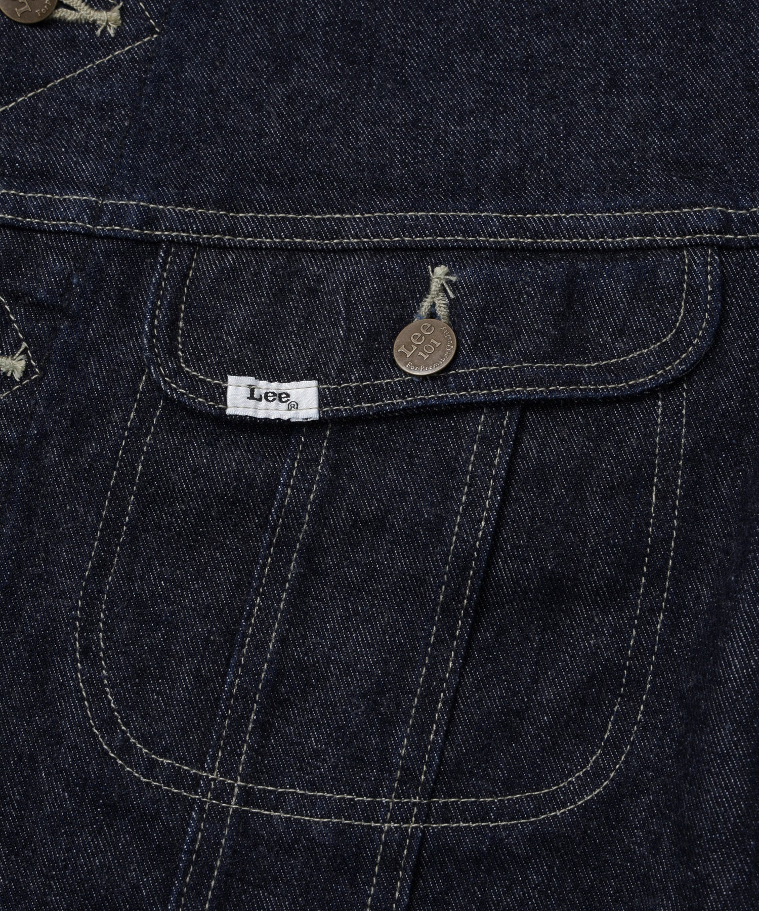 Lee/リー/RIDERS JACKET LM1032-100