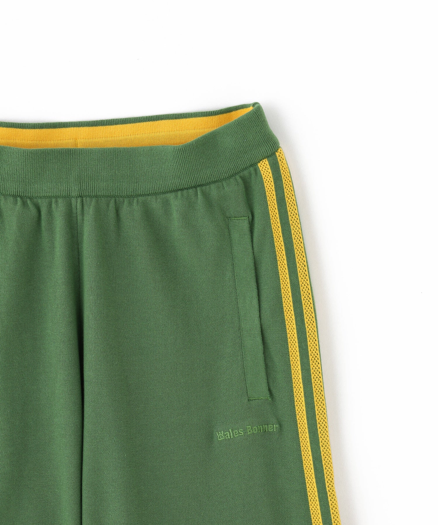 adidas/アディダス/WB NEW KNIT TRACK PANT/IW1176