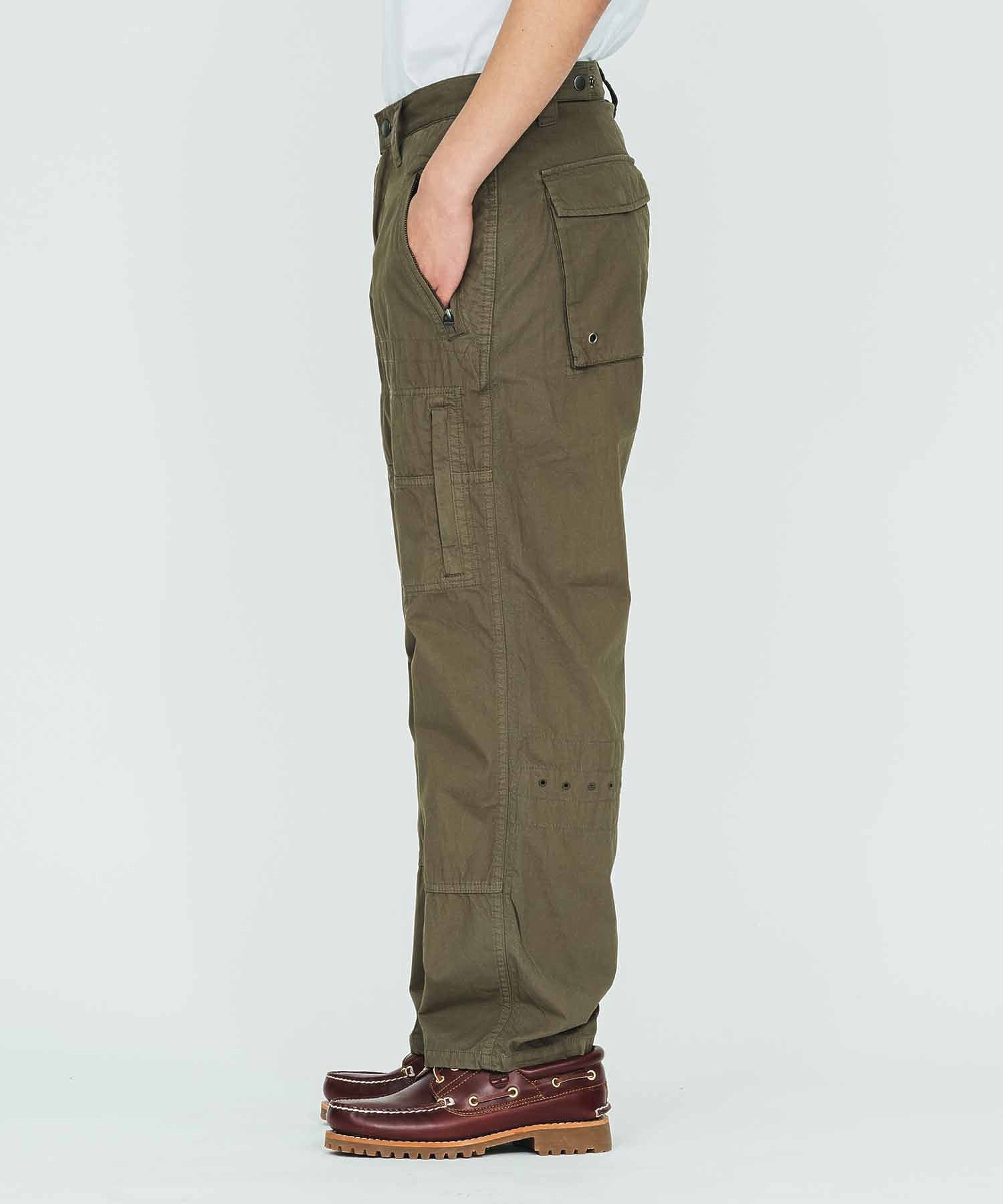 MODEL 身長178cm / 着用サイズ：L