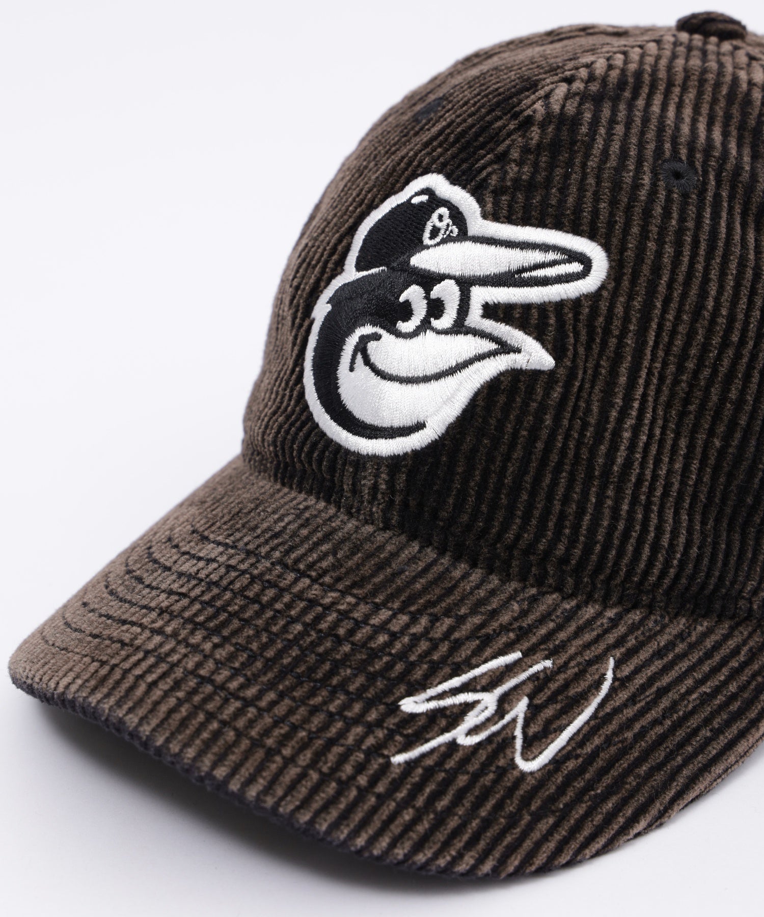 NEW ERA/ニューエラ/930 SW BALORI FADED CORDUROY BLK 15156448
