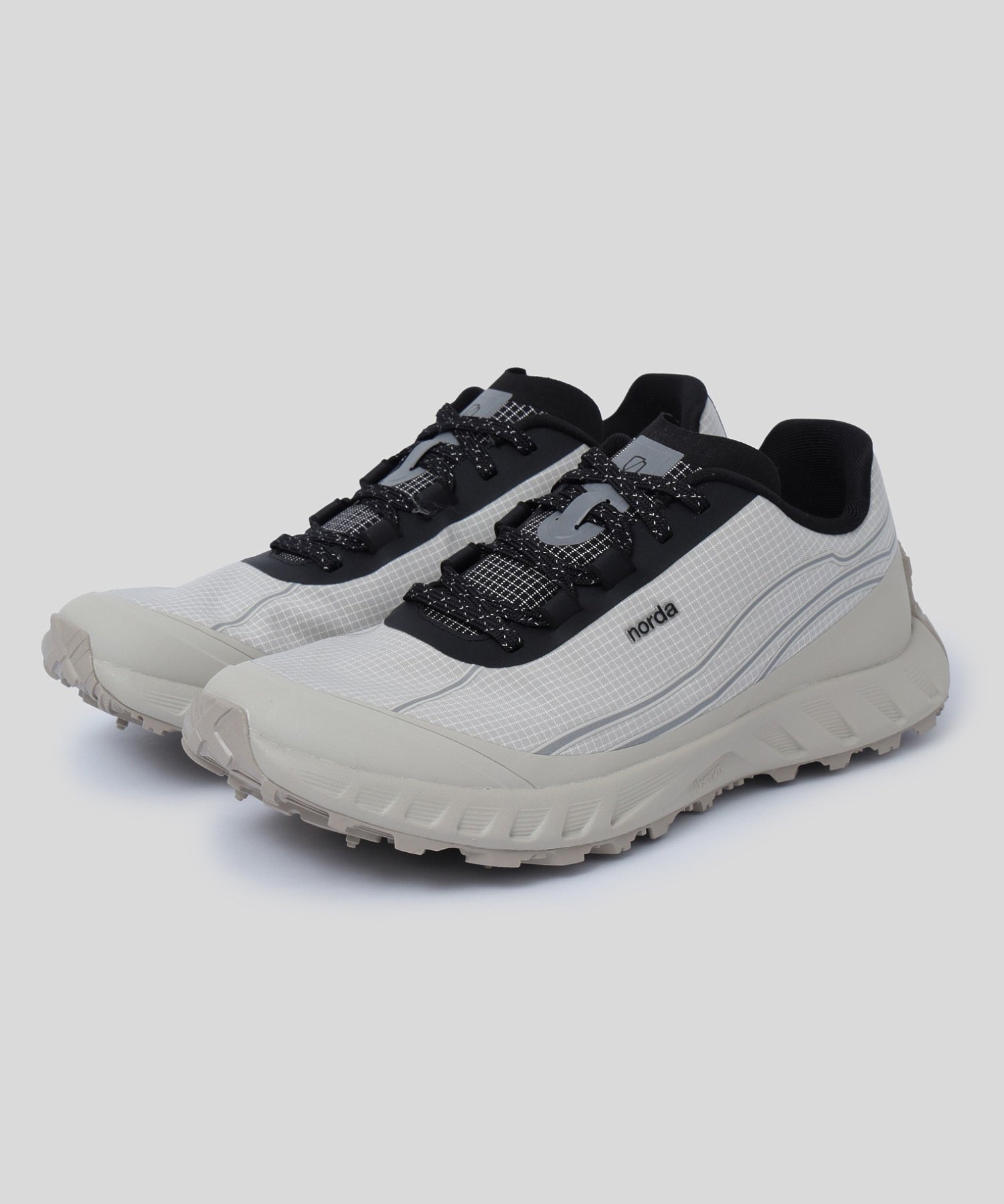 NORDA/ノルダ/002 - M 002 CORE BEIGE