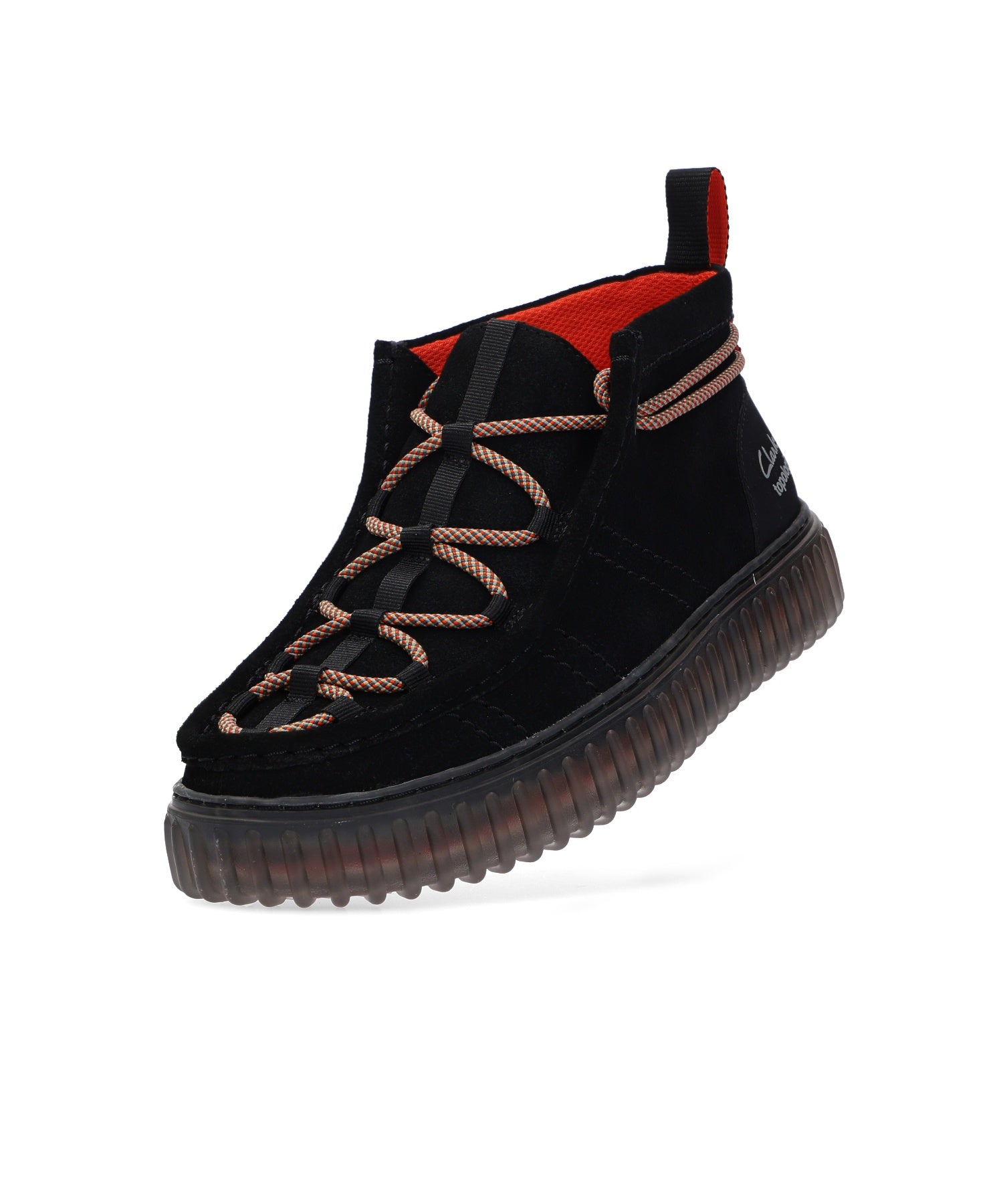 CLARKS/クラークス/toporogie Torhill Top 26186716