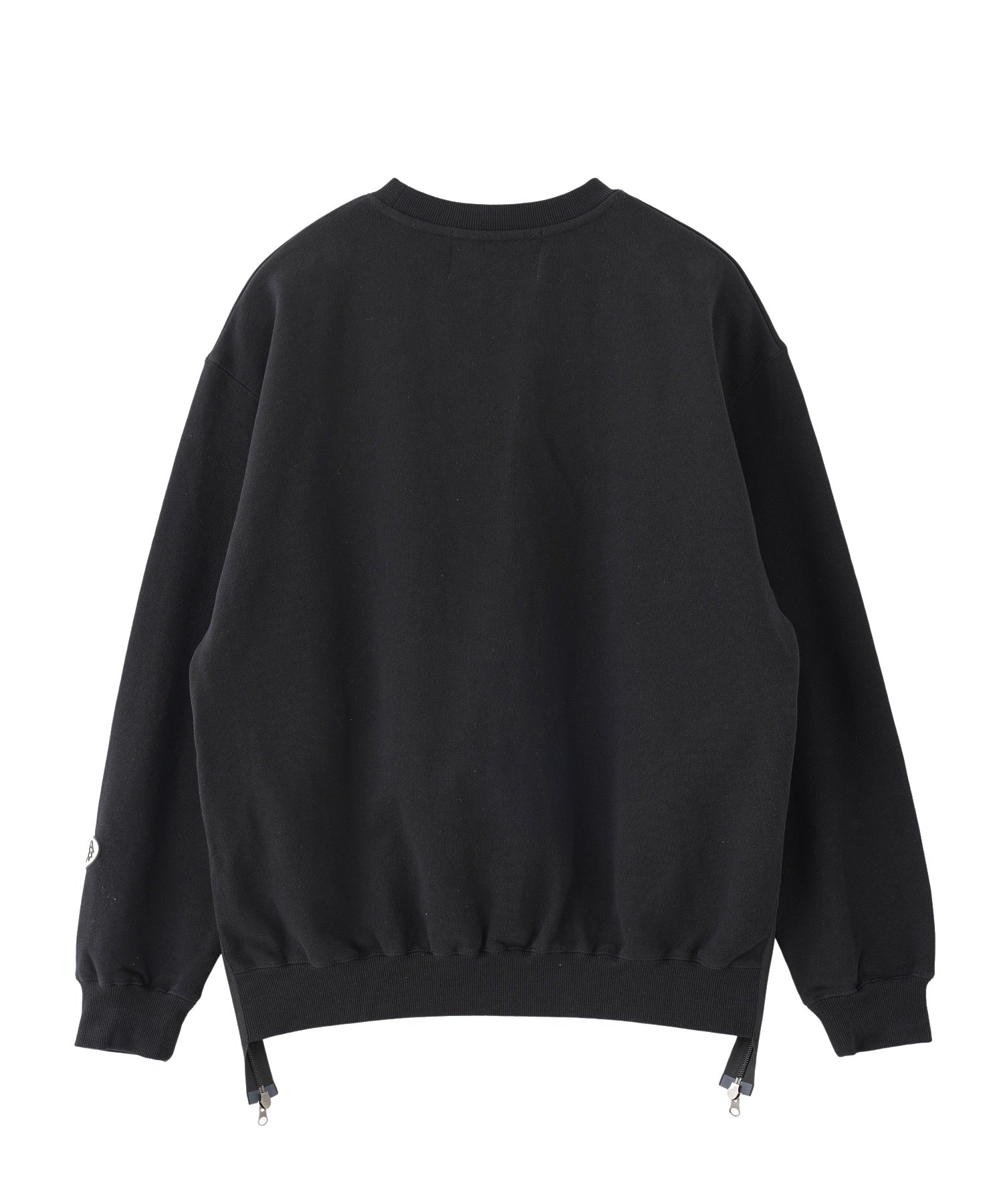 Hombre Nino/オンブレ・ニーニョ/VENTILATION CREW NECK/HN0242-CT0003