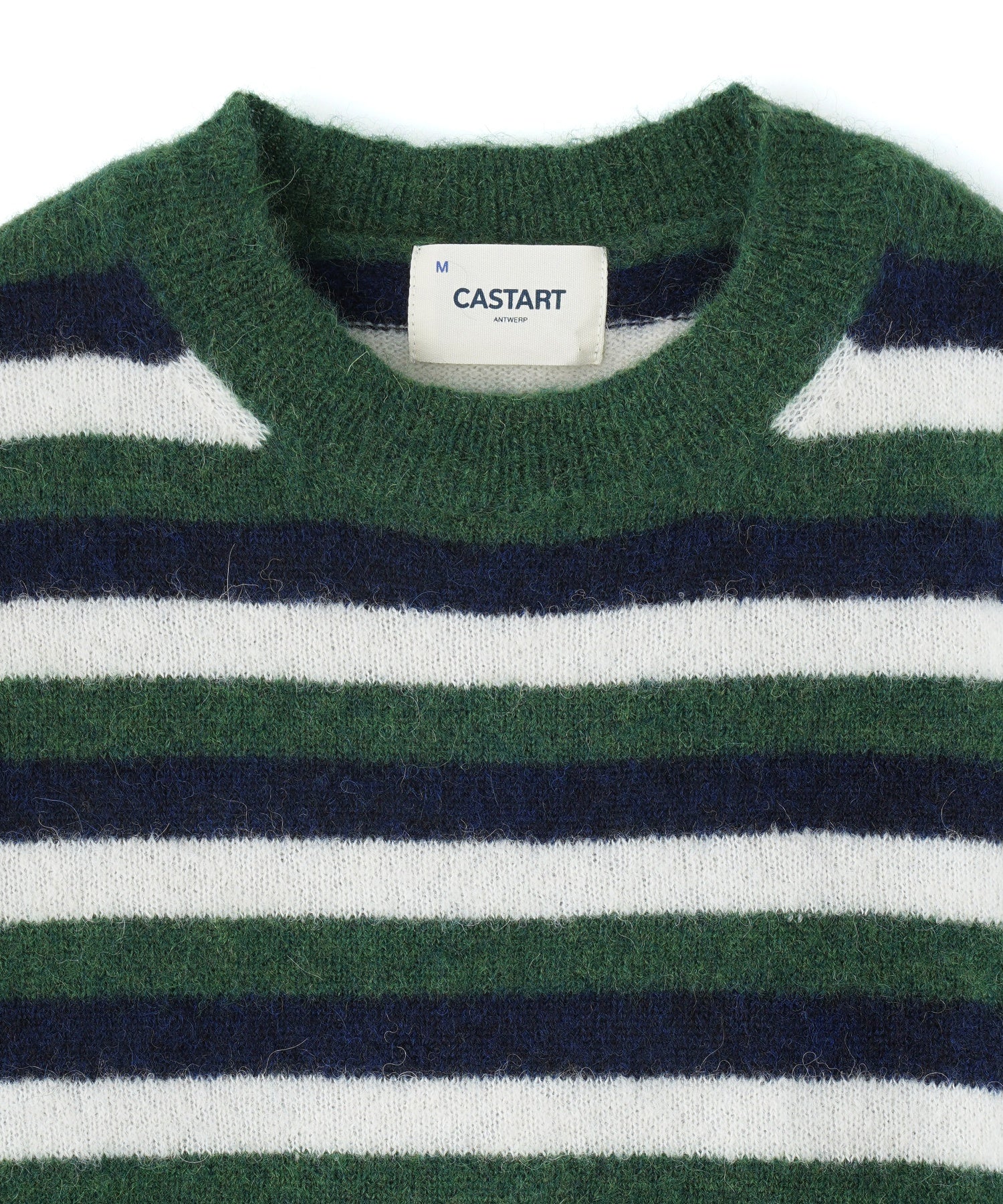 CASTART/キャスタート/National Park Knitwear 24FW NATIONAL PARK