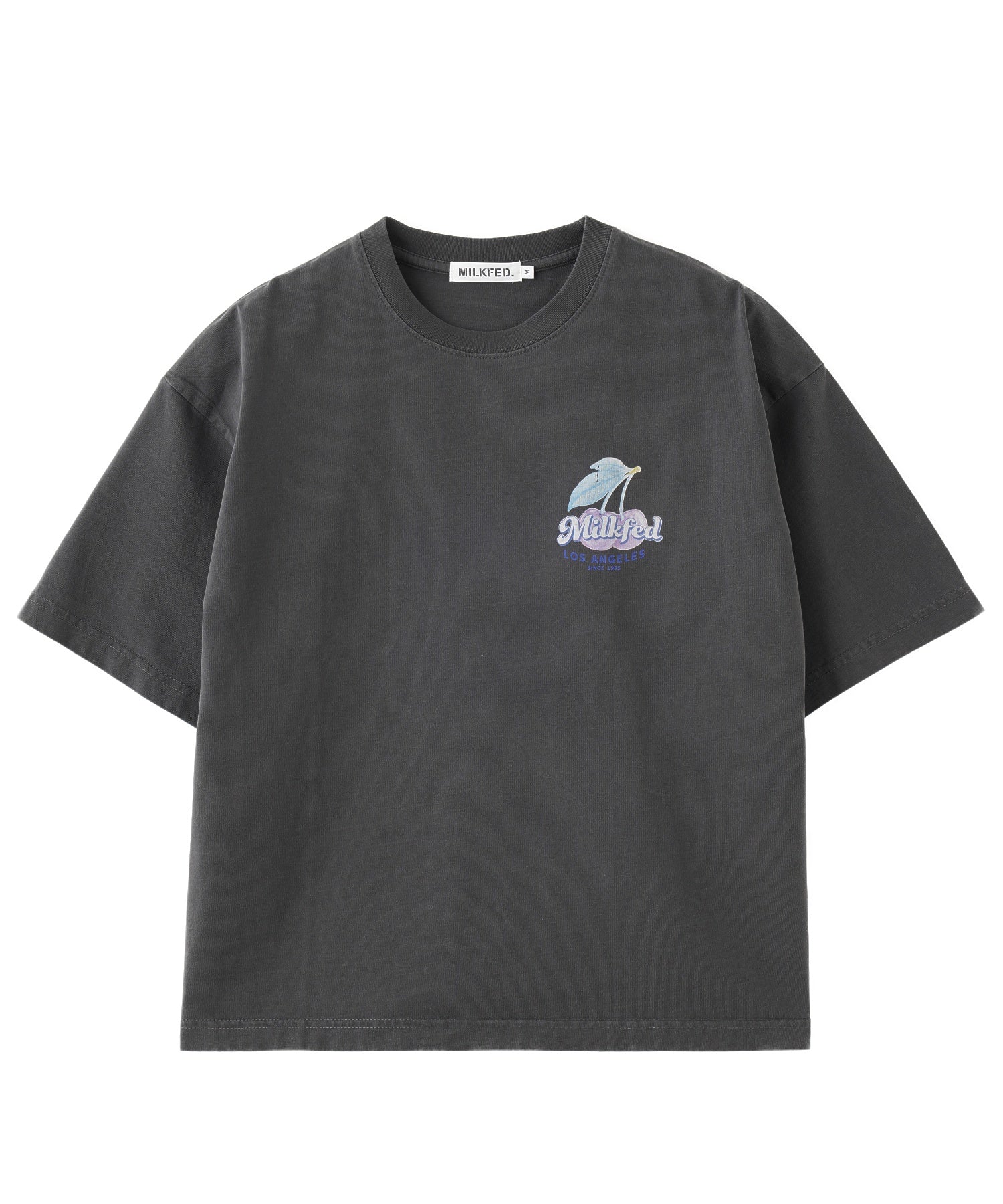 FRESH CHERRIES WIDE S/S TEE