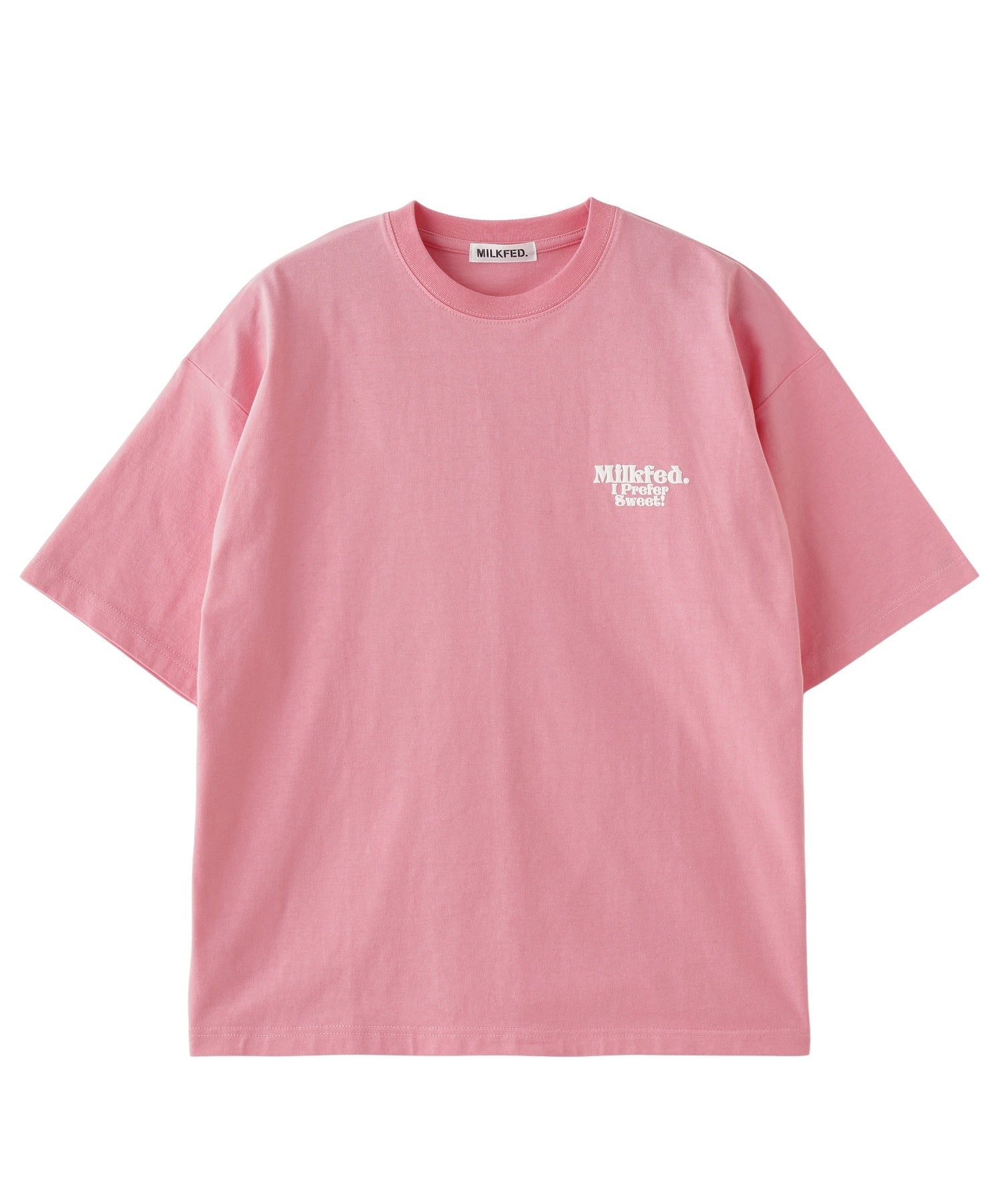 I PREFER SWEET WIDE S/S TEE