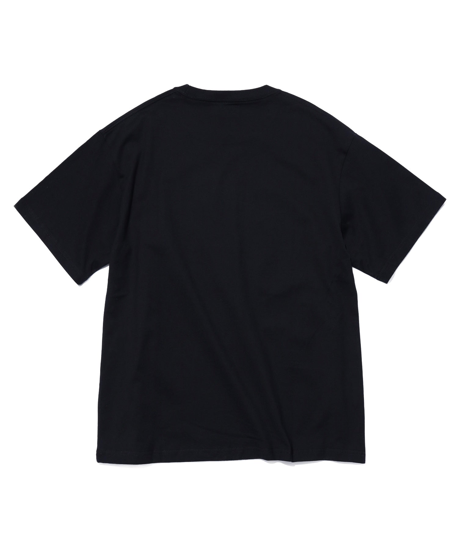 LOGO S/S TEE