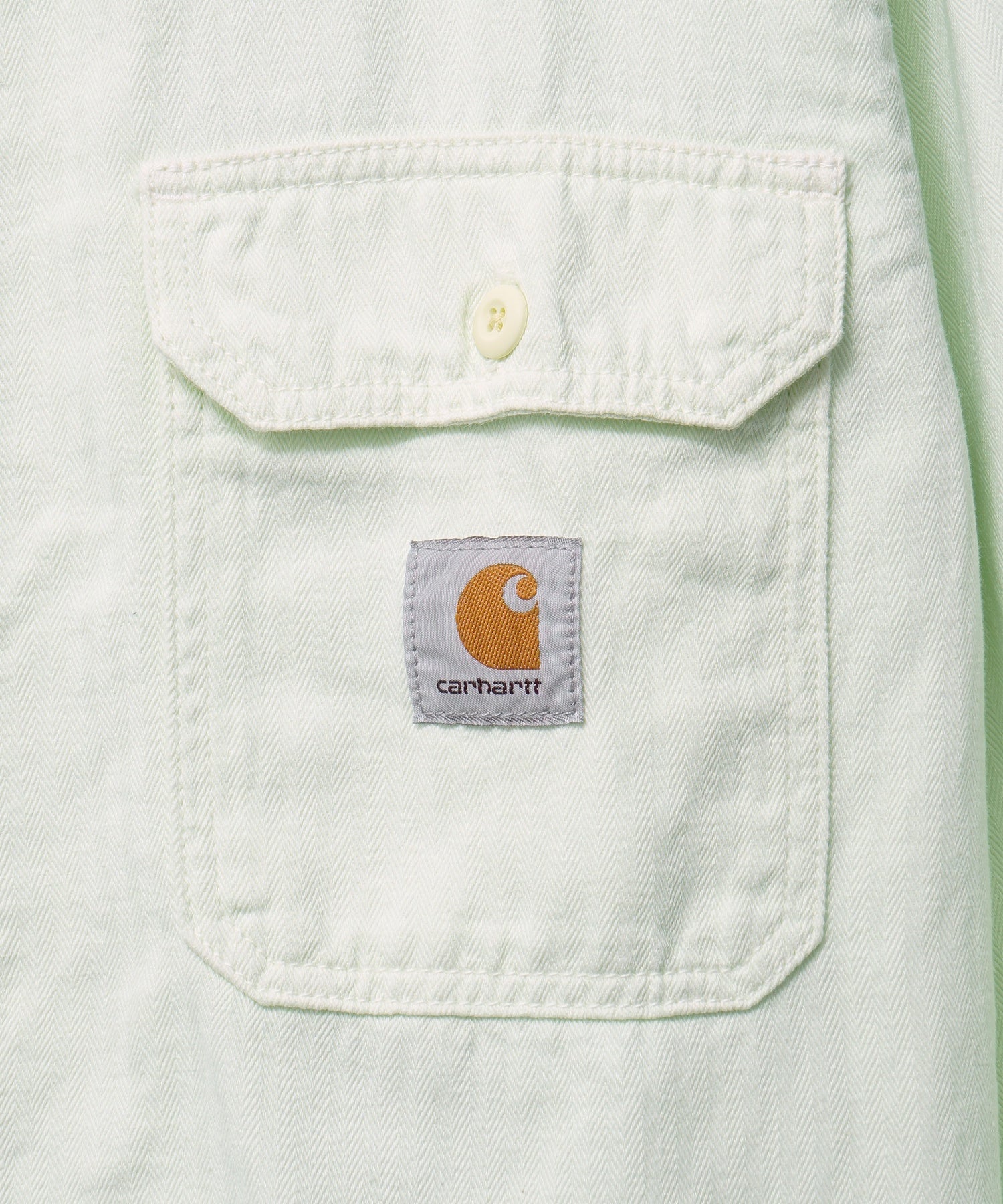 Carhartt WIP/カーハート/RAINER SHIRT JACKET I034826