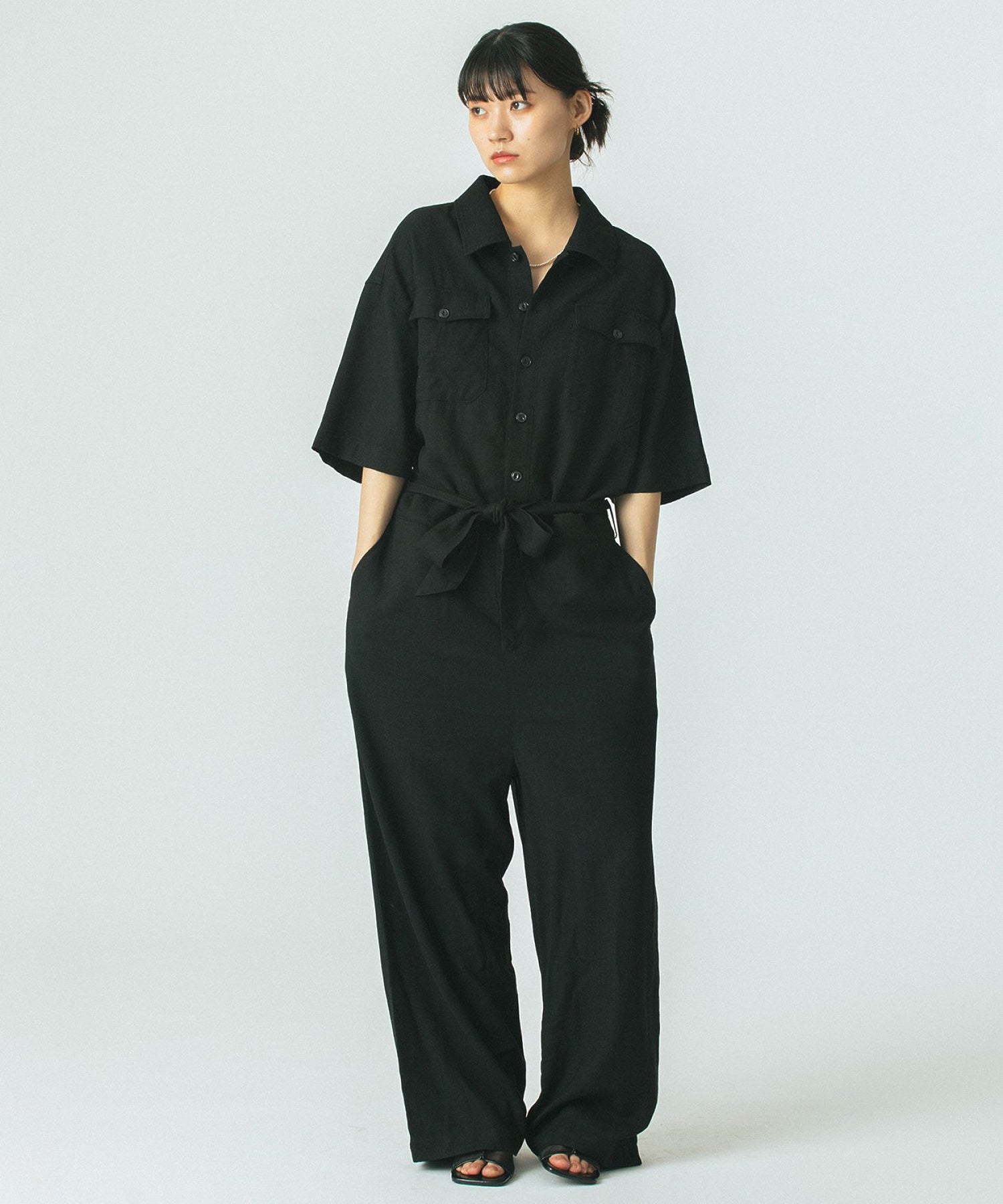 GENE HEAVENS/ALL IN ONE