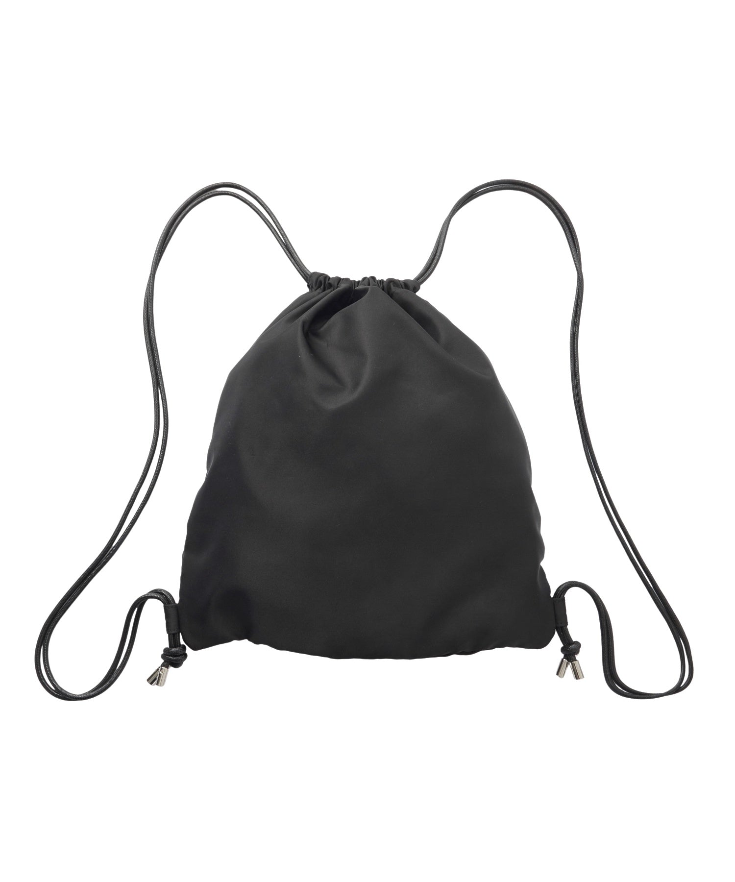 RHINESTONE KNAPSACK