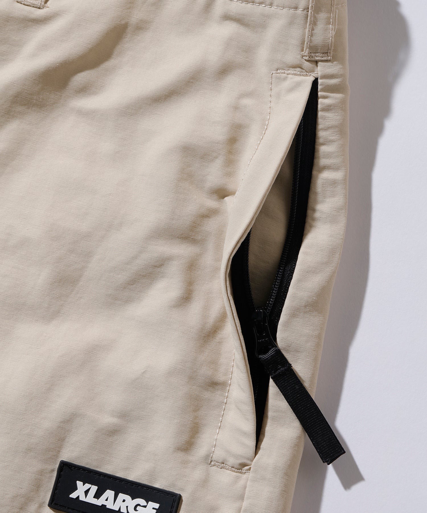 ACTIVE PUFFER PANTS XLARGE