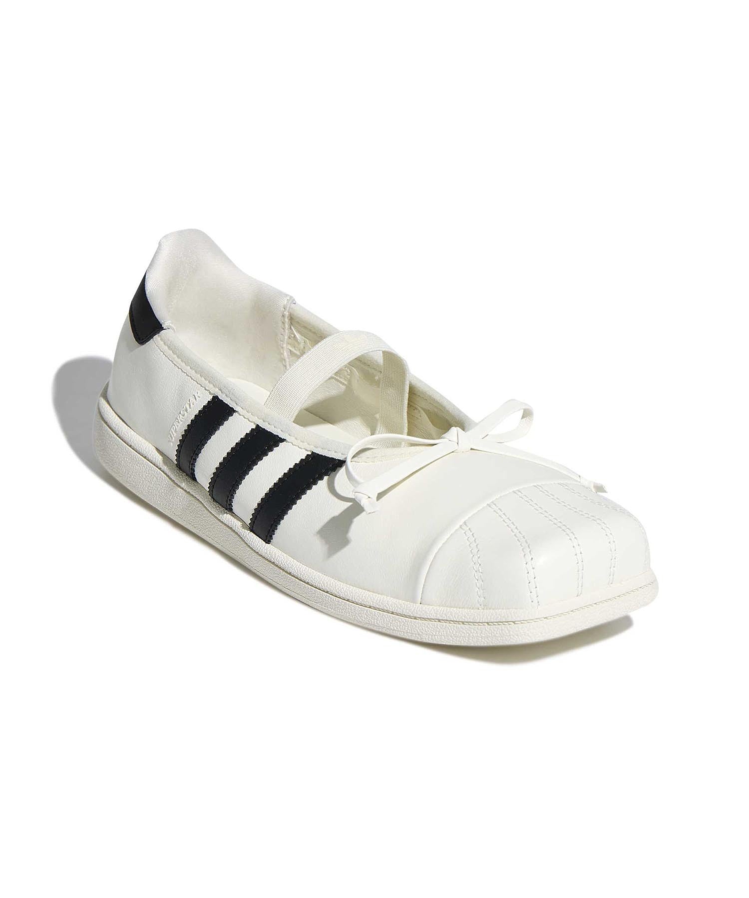adidas Originals by JENNIE/SUPERSTAR SQ BALLET SHOES