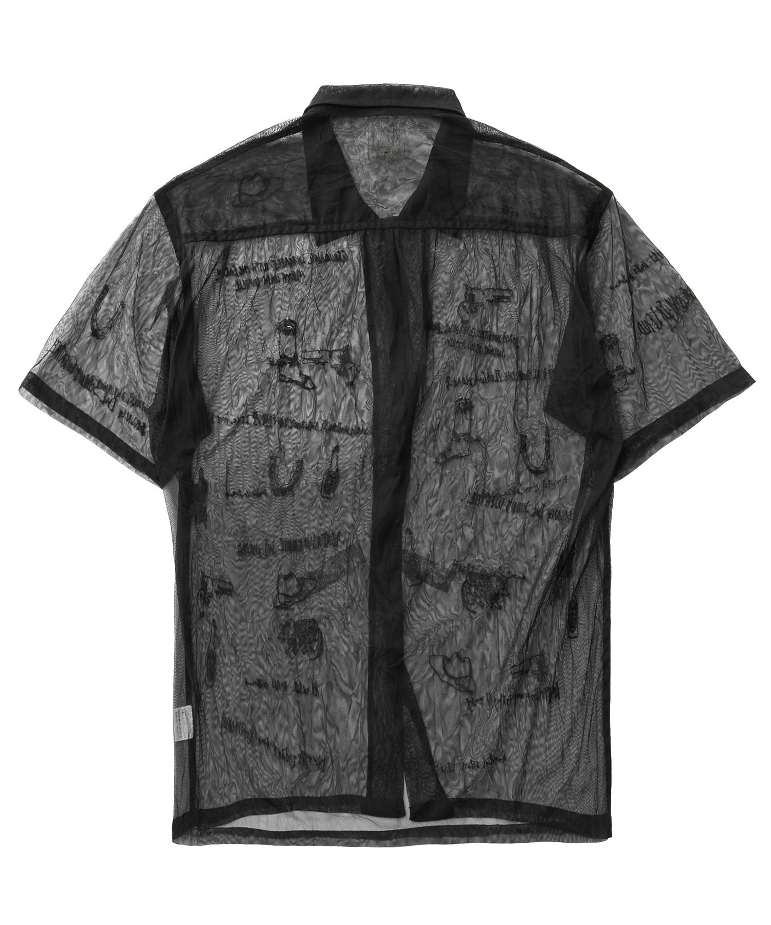 INDIA IS BEAUTIFUL/SHIRT