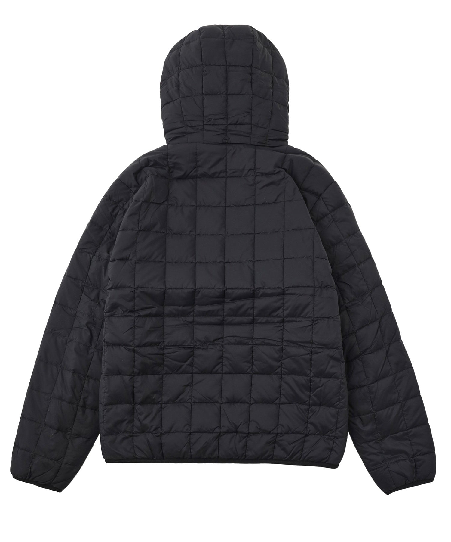 TAION/タイオン/MOUNTAIN R/S DOWN×BOA HOODIE TAION-R106MB