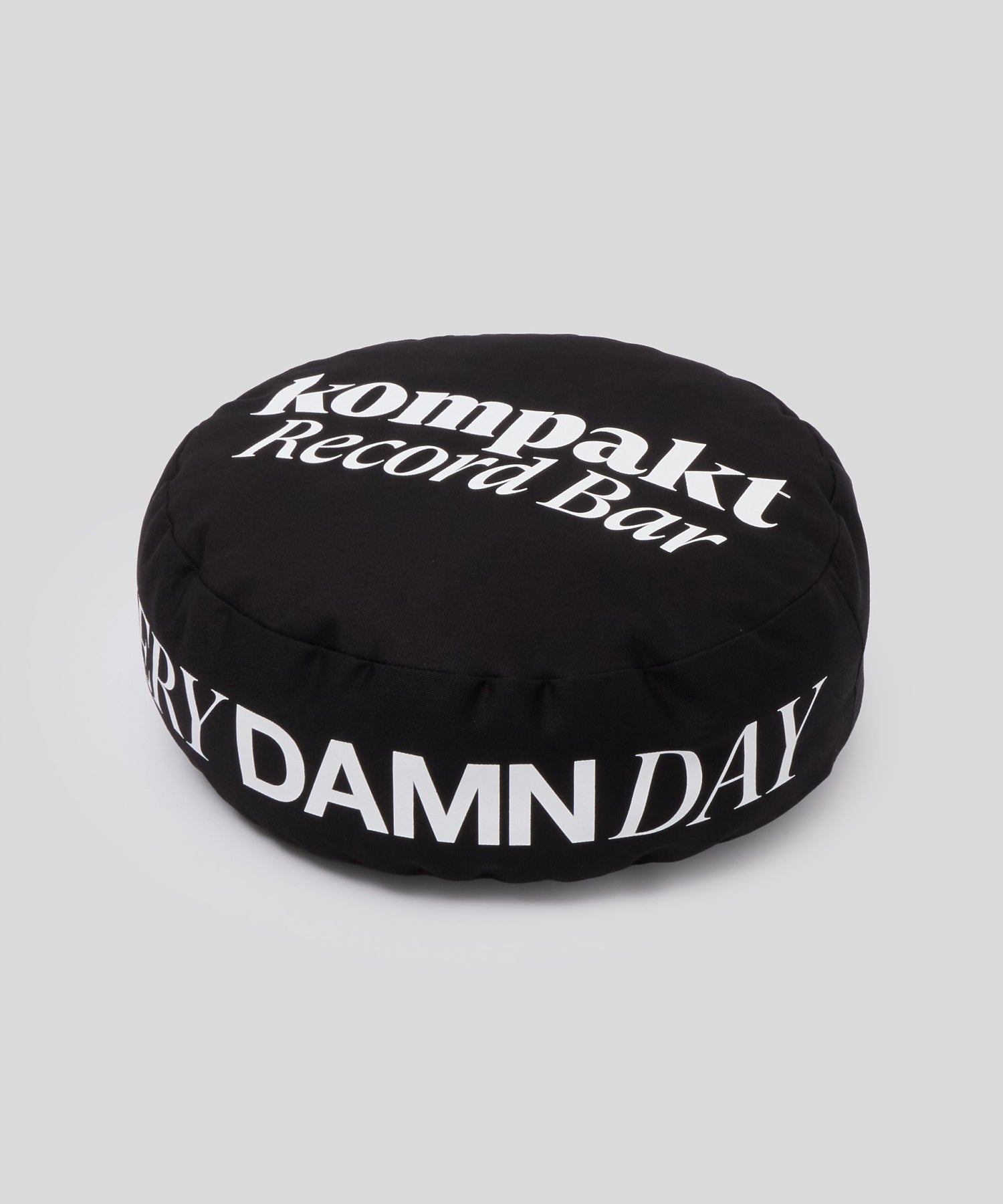 KOMPAKT RECORD BAR/コンパクト レコード バー/KRB ROUND CUSHION KRB1165