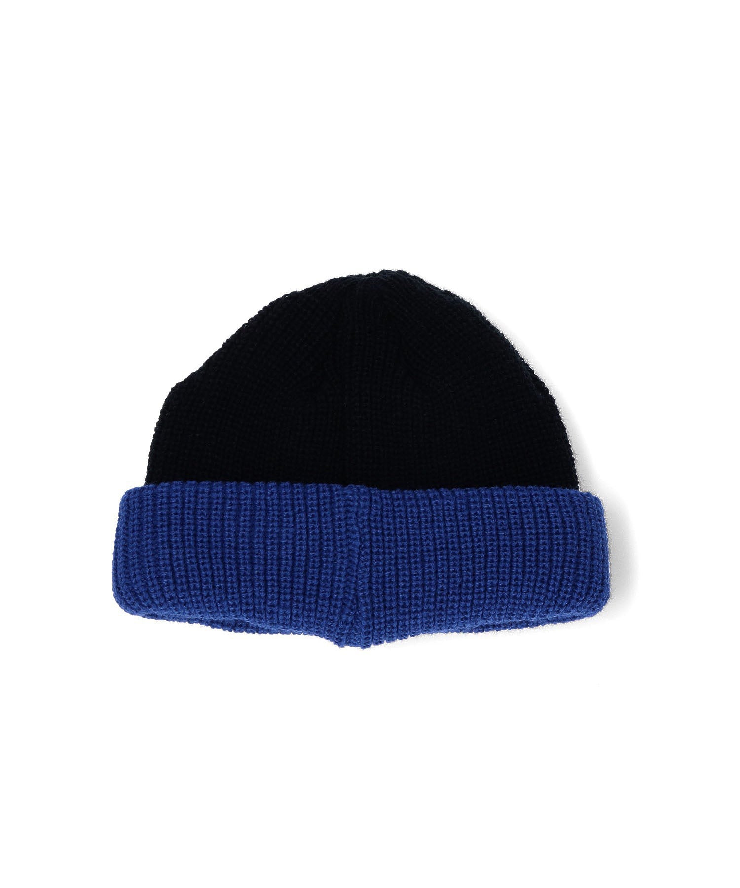 2TONE CUFF BEANIE XLARGE