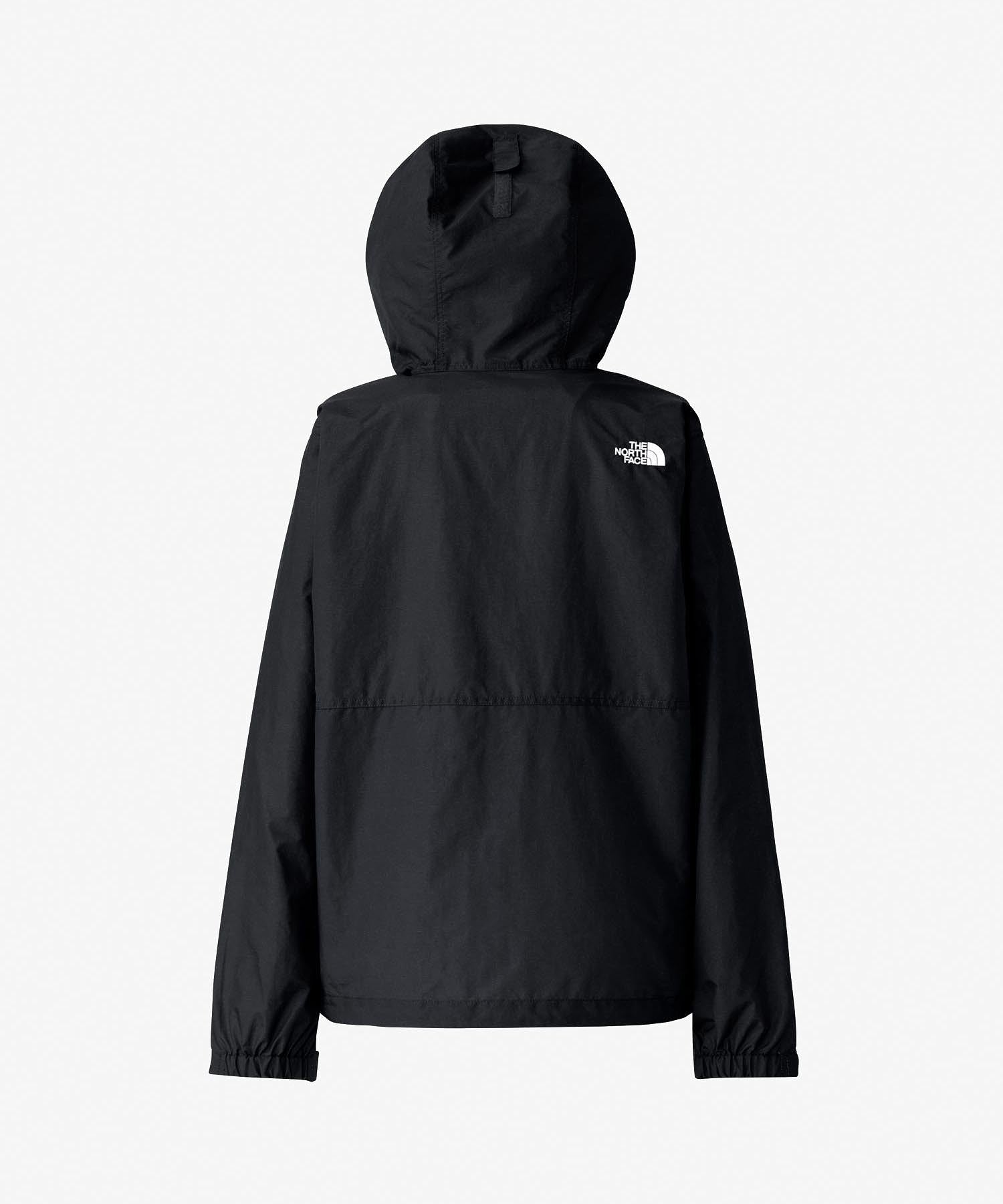 THE NORTH FACE/Compact Jacket