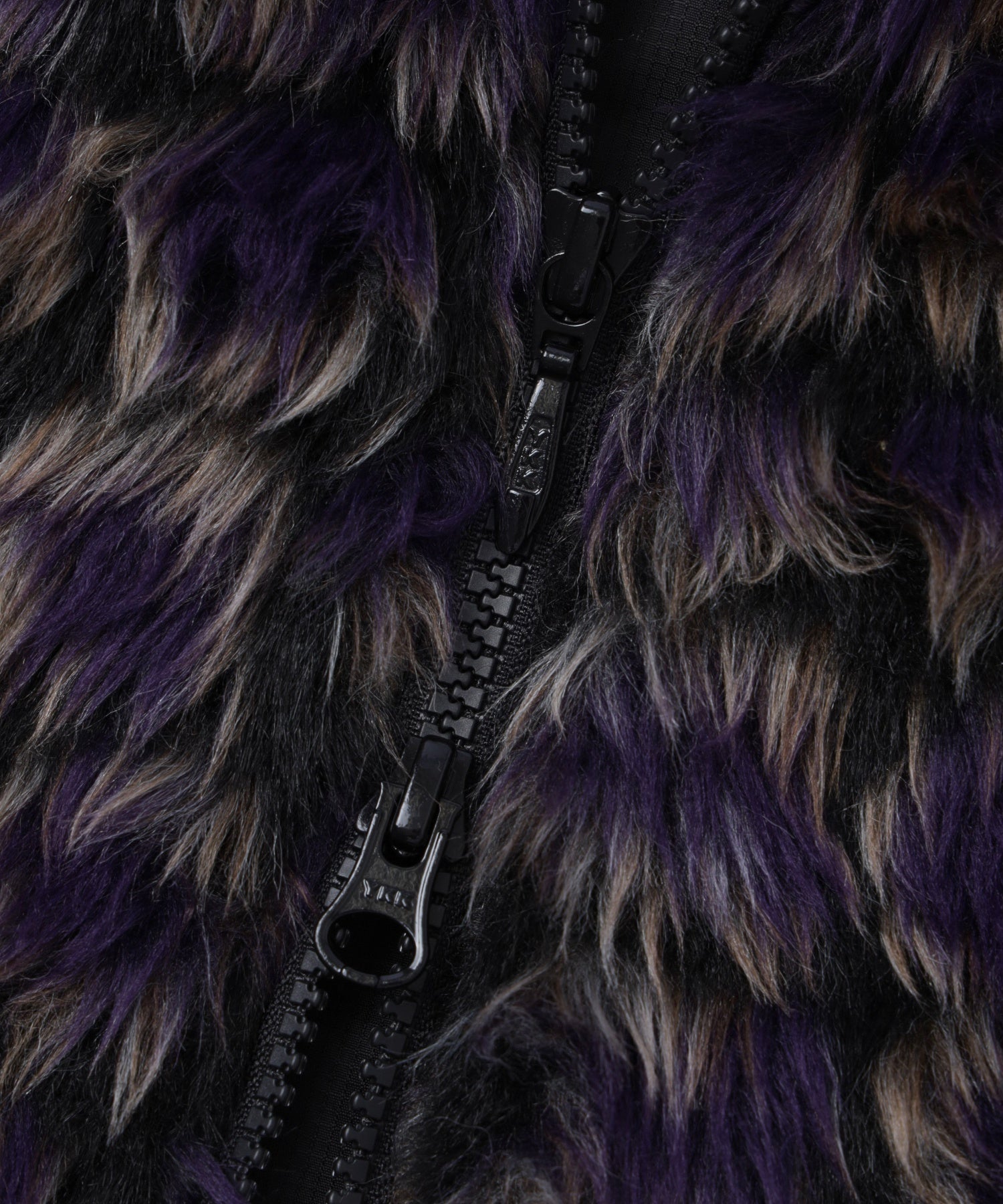 NEEDLES/ニードルズ/Raglan Fur Jacket TY183