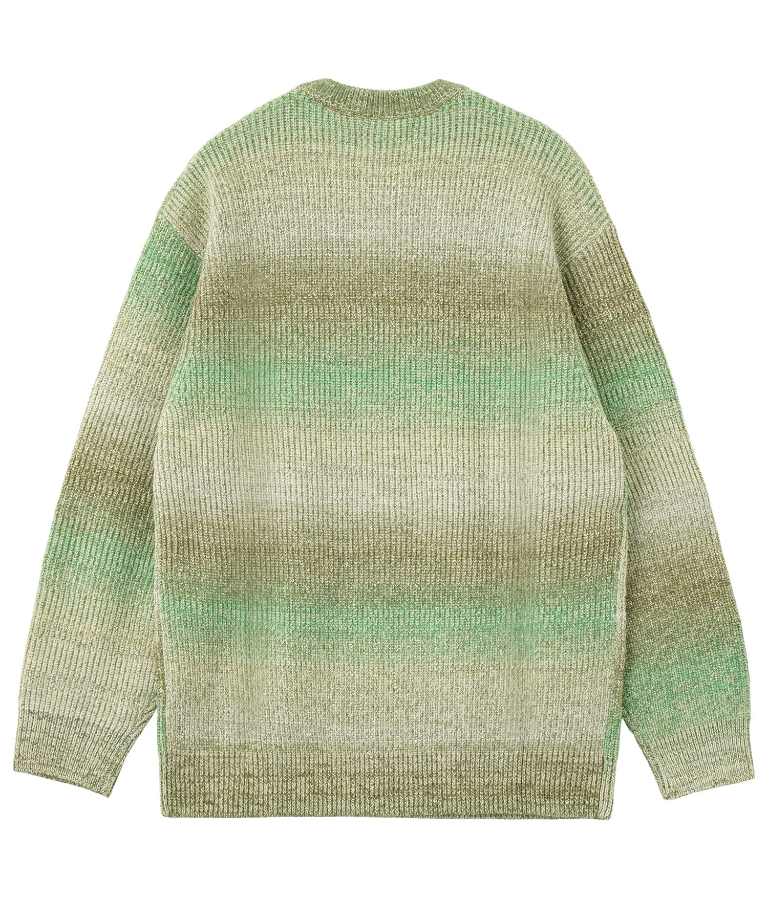 BUTTER/バター/Beams Knit Sweater