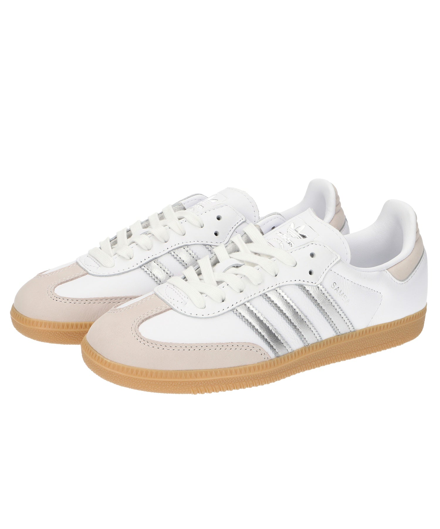 ADIDAS/アディダス/WMNS SAMBA OG W NJI73/JI2725