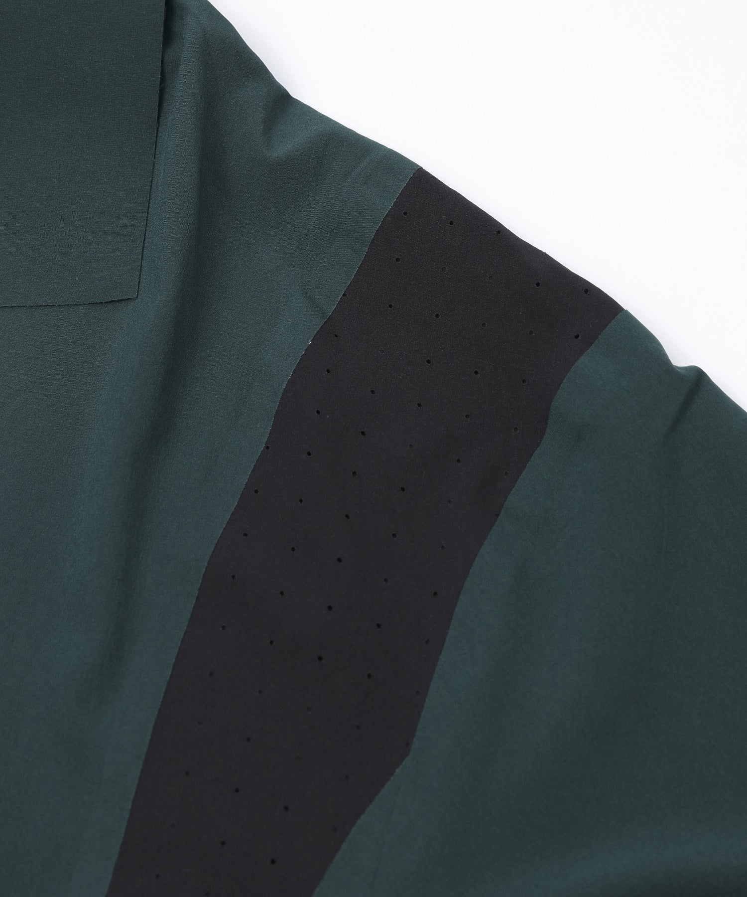 Y-3/ワイスリー/M LT WOV SHIRT AURIVY KS2645