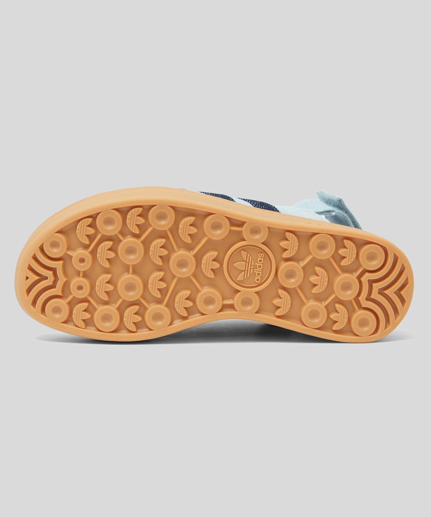 adidas/アディダス/W GAZELLE BOLD SANDAL KI0008