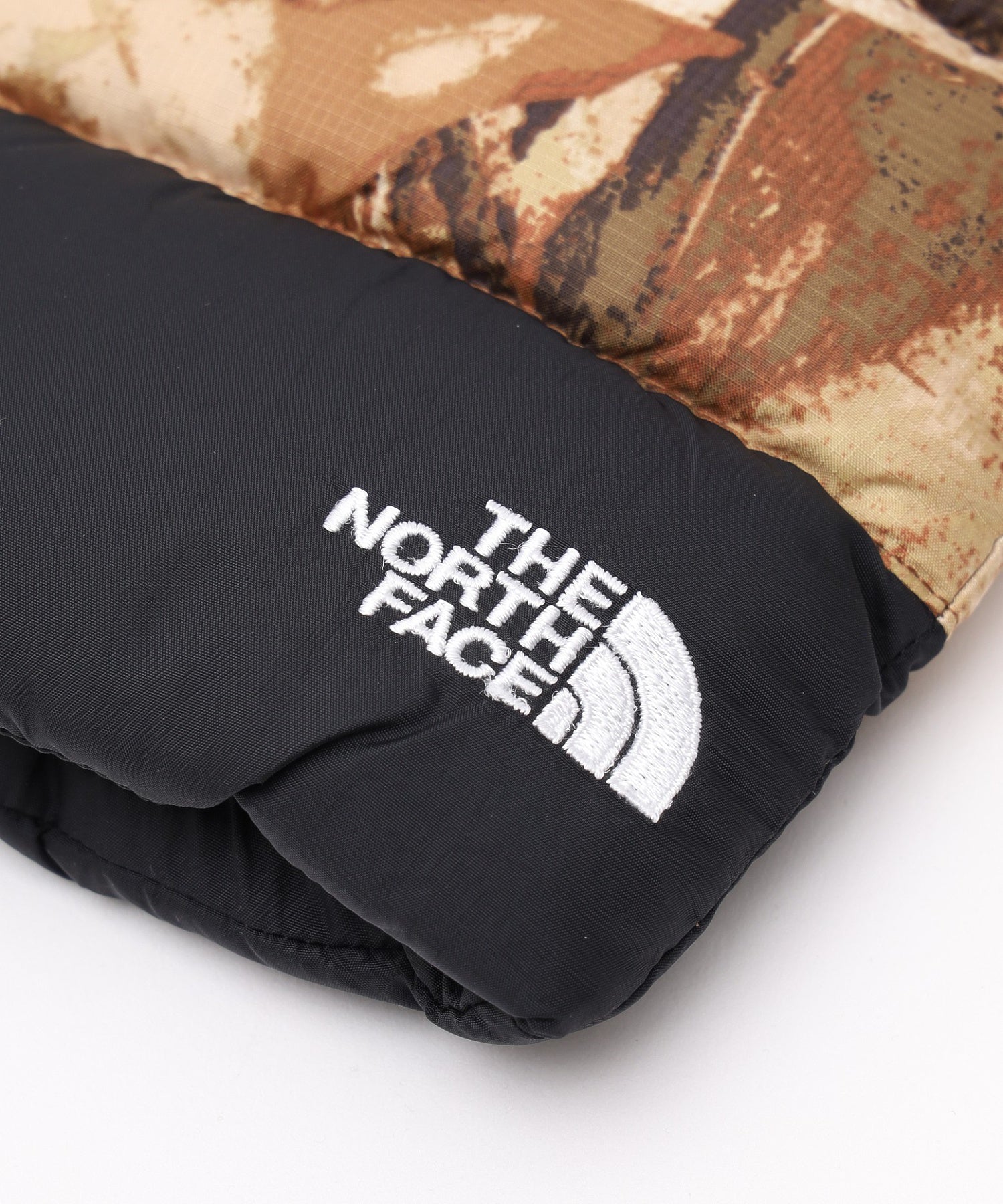 THE NORTH FACE/ザ・ノース・フェイス/NUPTSE HAND WARMER NN62524