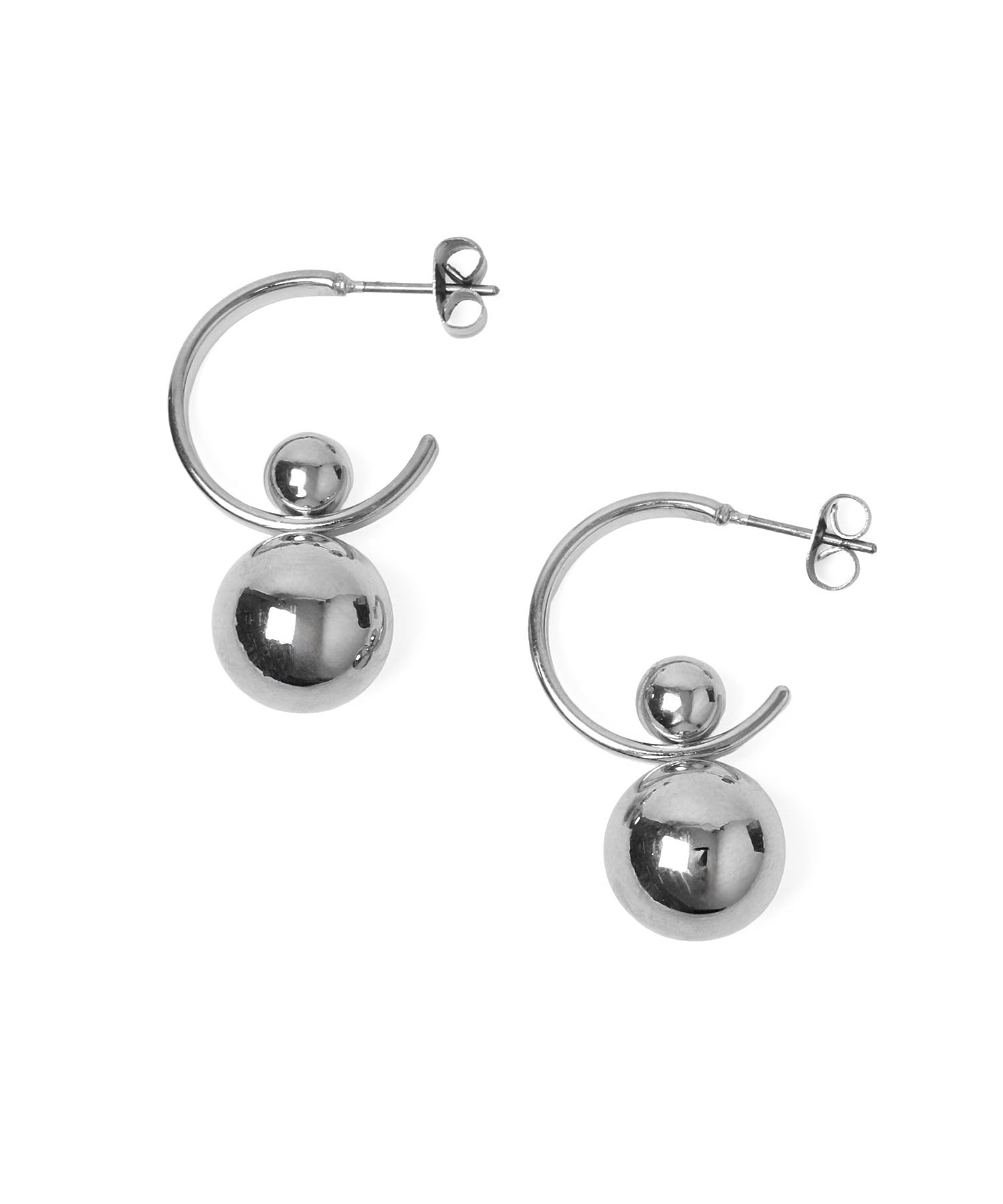 BALL PIERCING