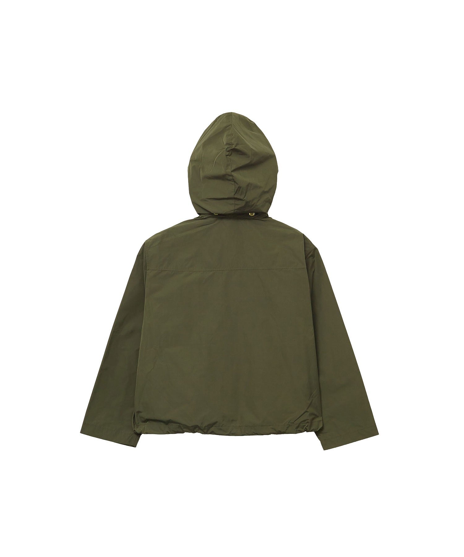 BARBOUR/WEAVER SHOWERPROOF JACKET