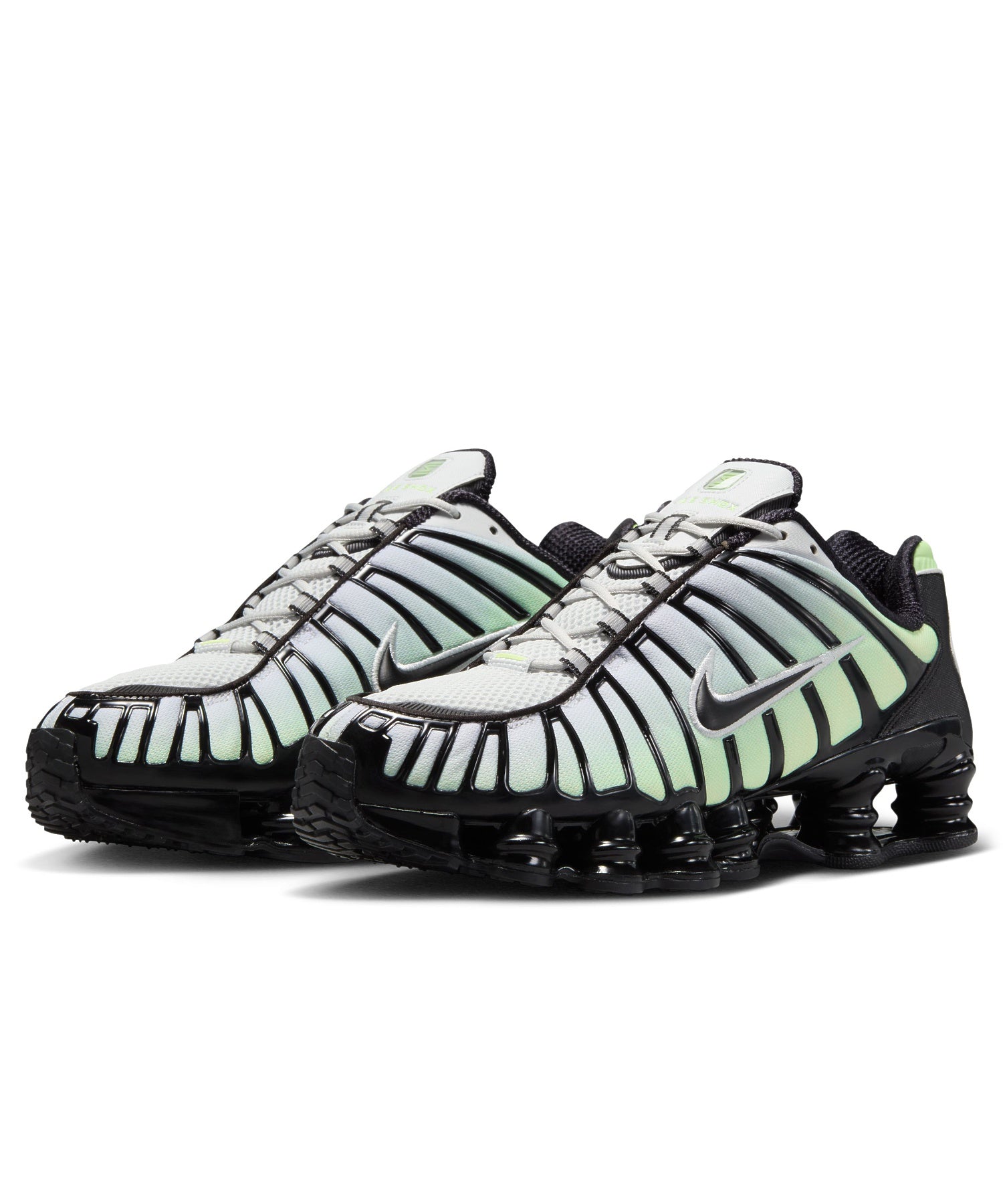 NIKE/ナイキ/SHOX TL AV3595-300