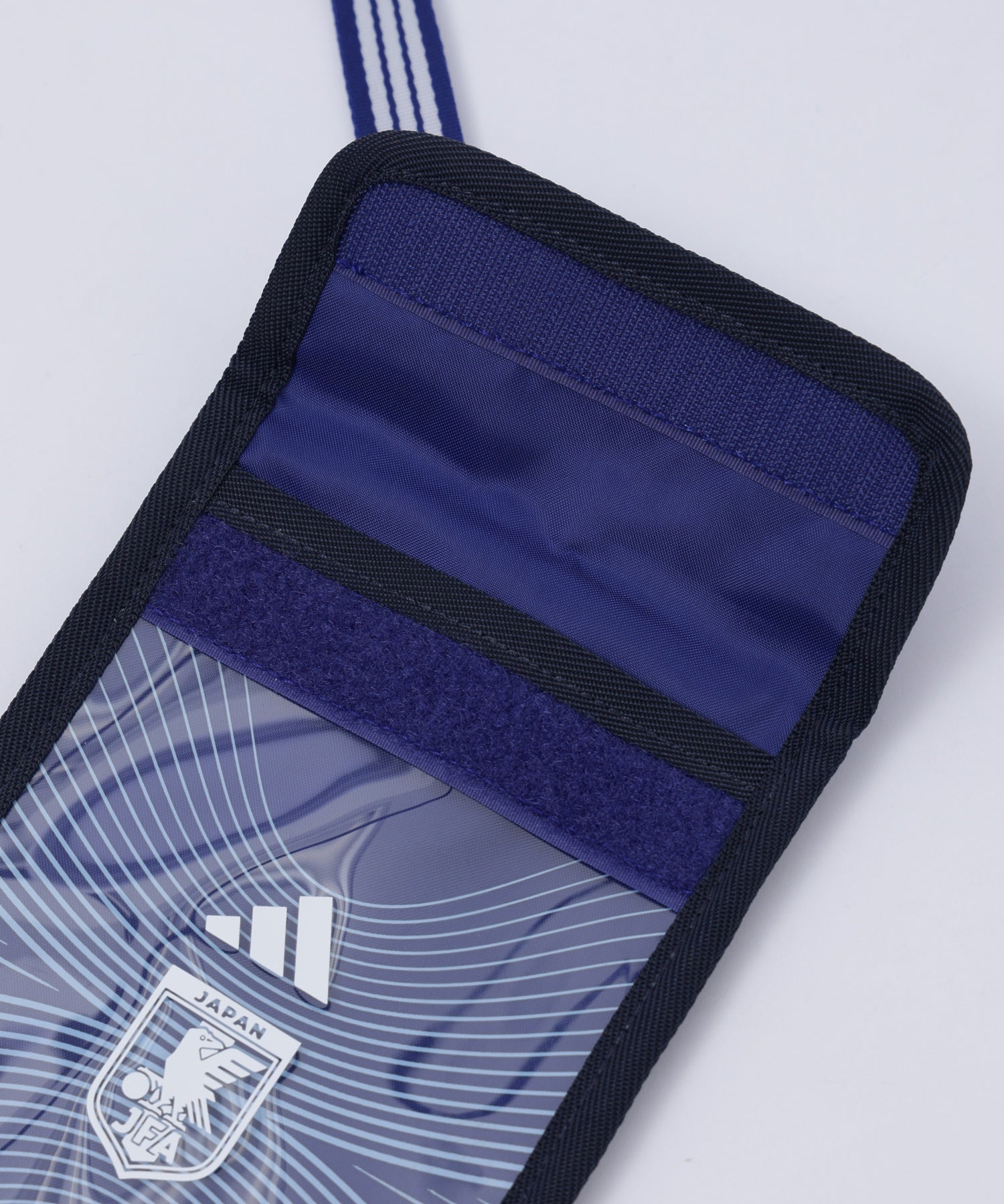 adidas/アディダス/WC Japan National Team Home TICKET HOLDER KC0752