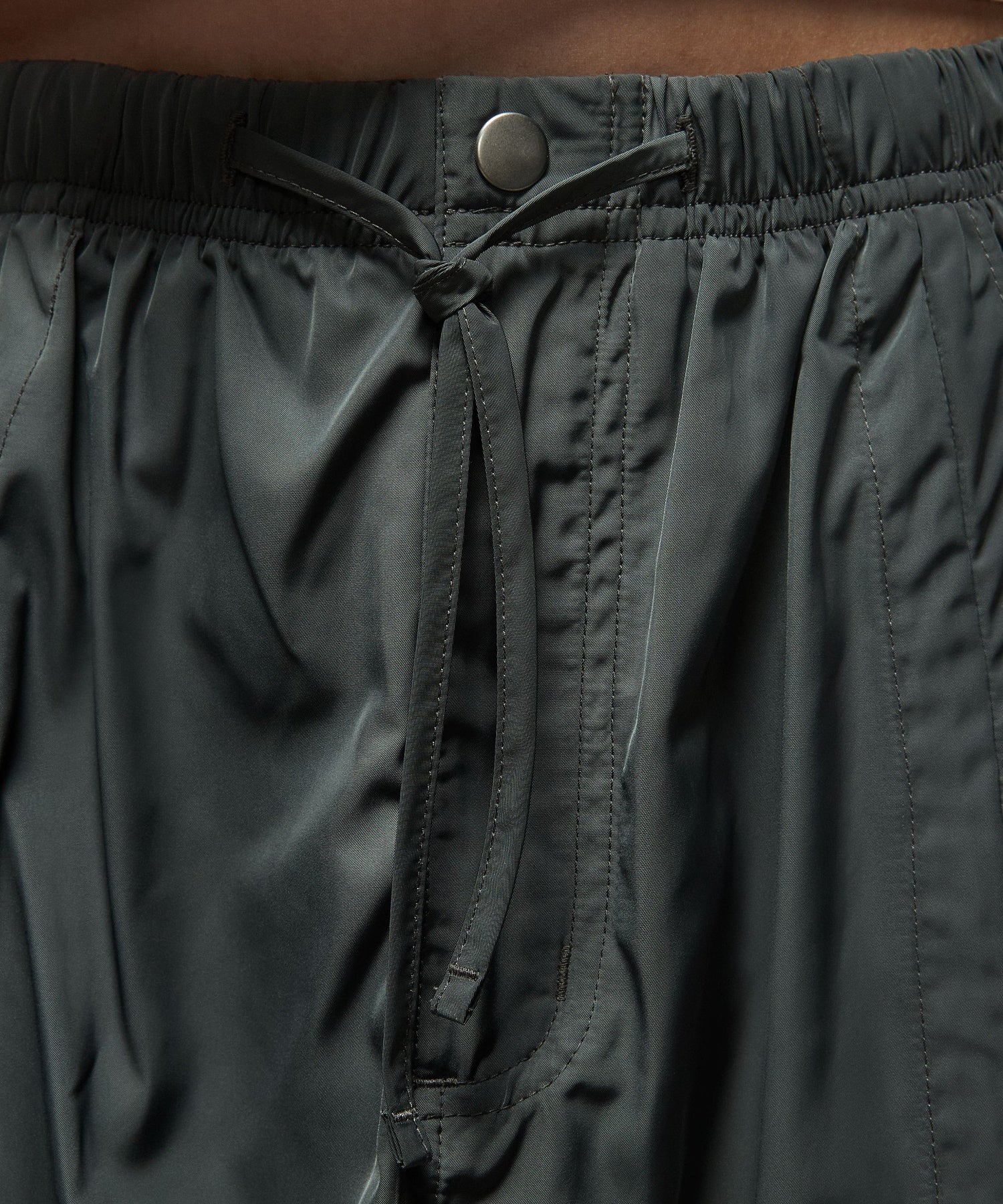 JORDAN BRAND/ジョーダン/WMNS AS W J FLT PARACHUTE SKIRT HQ9188