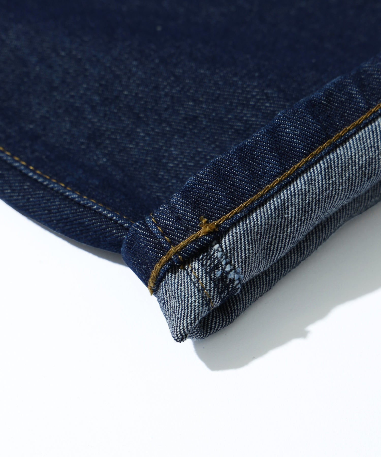 【ARCHIVE】USUAL JEANS