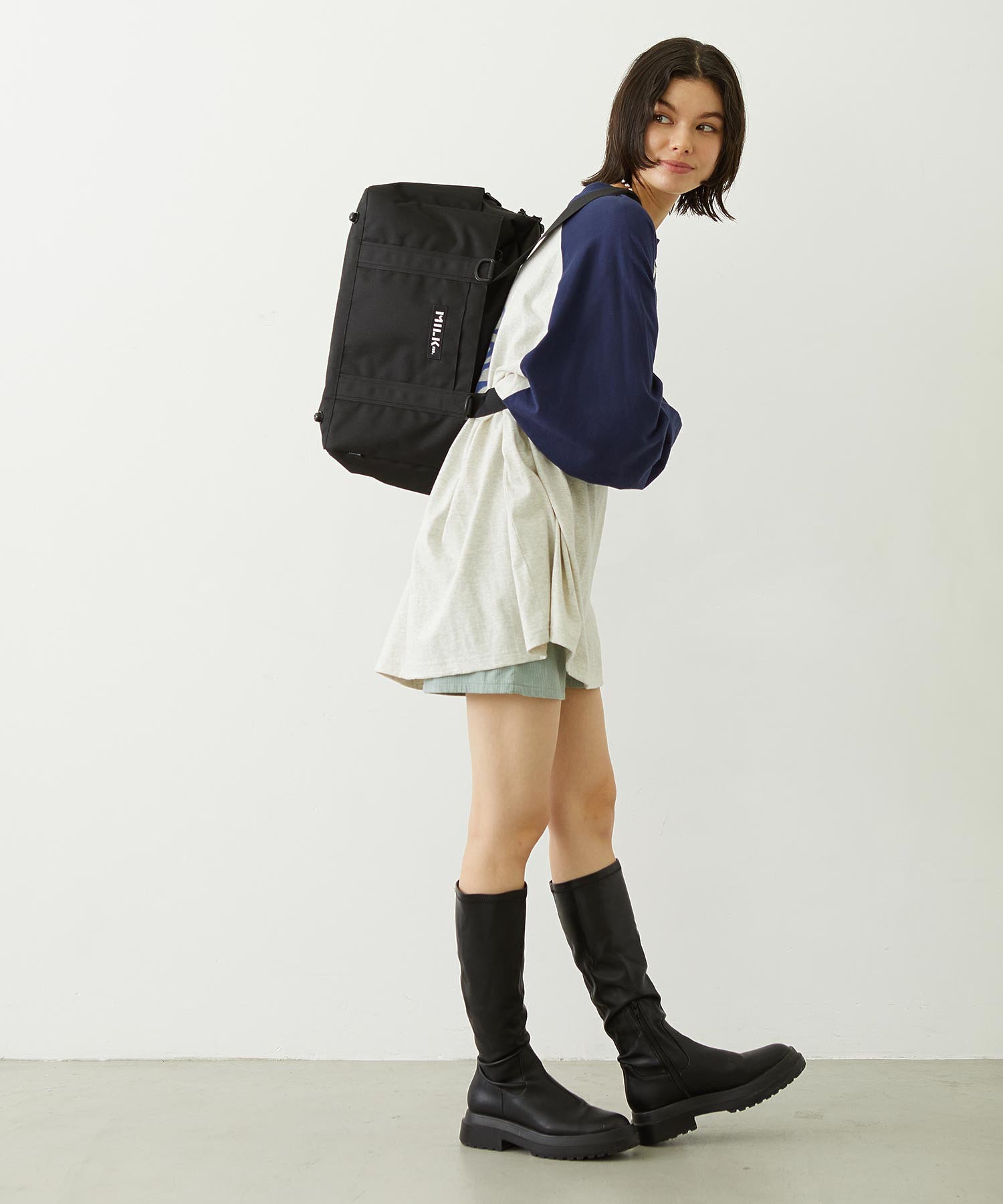 BFF BOSTON BAG