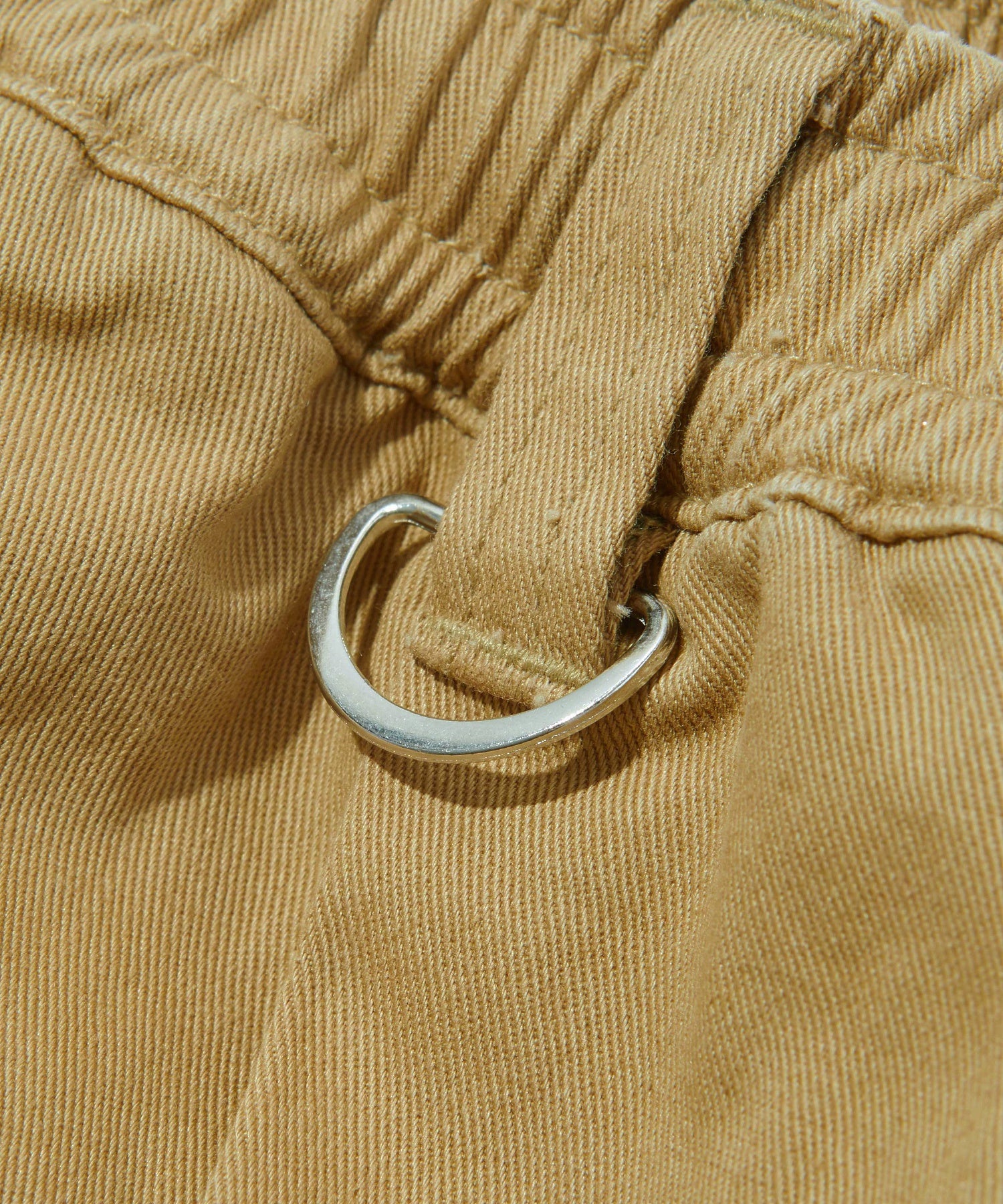 LOOSE FIT EASY PANTS