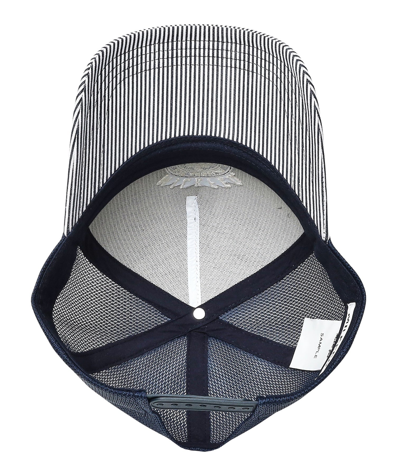 HICKORY CIRCLE LOGO CAP