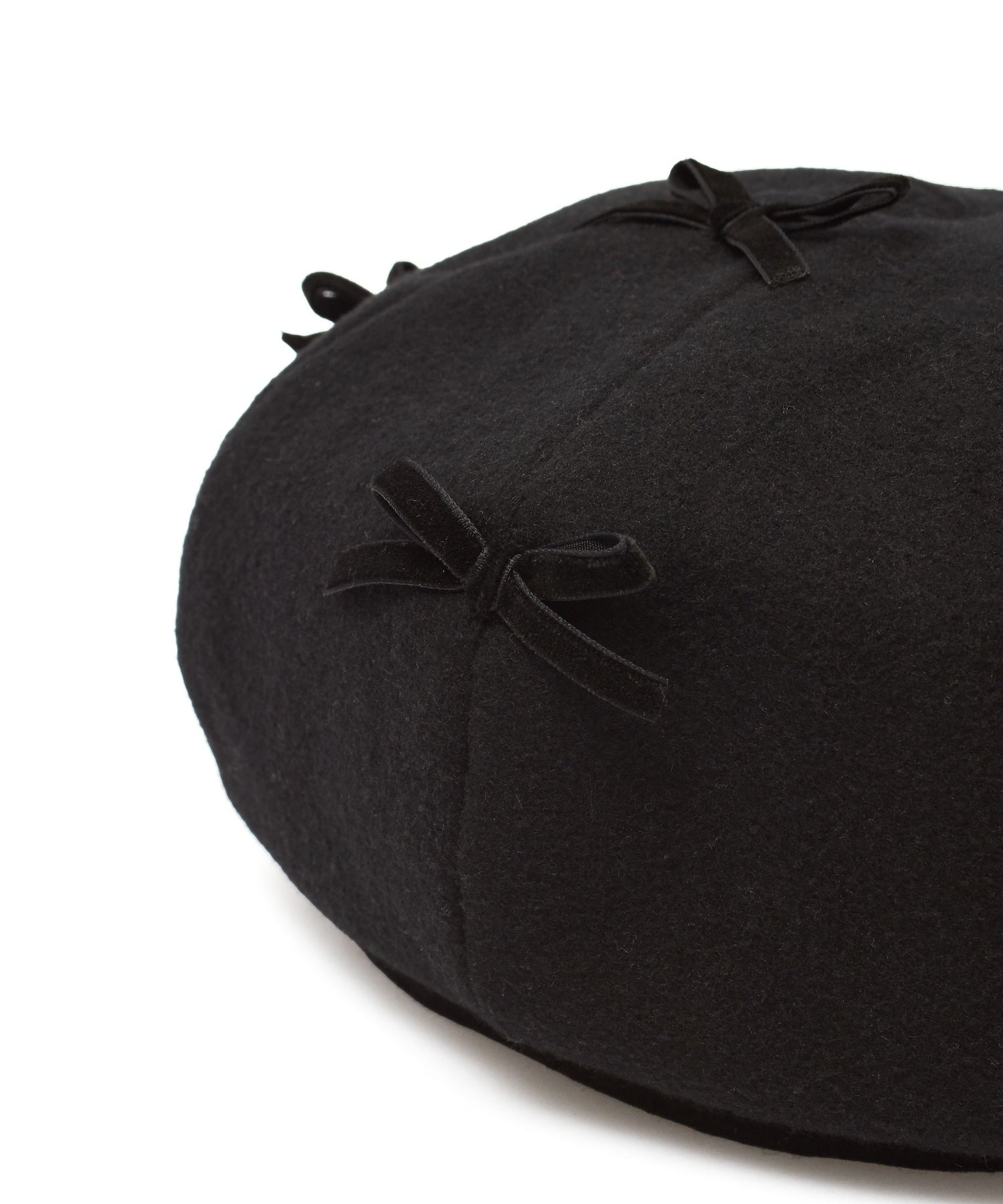 RIBBON BERET