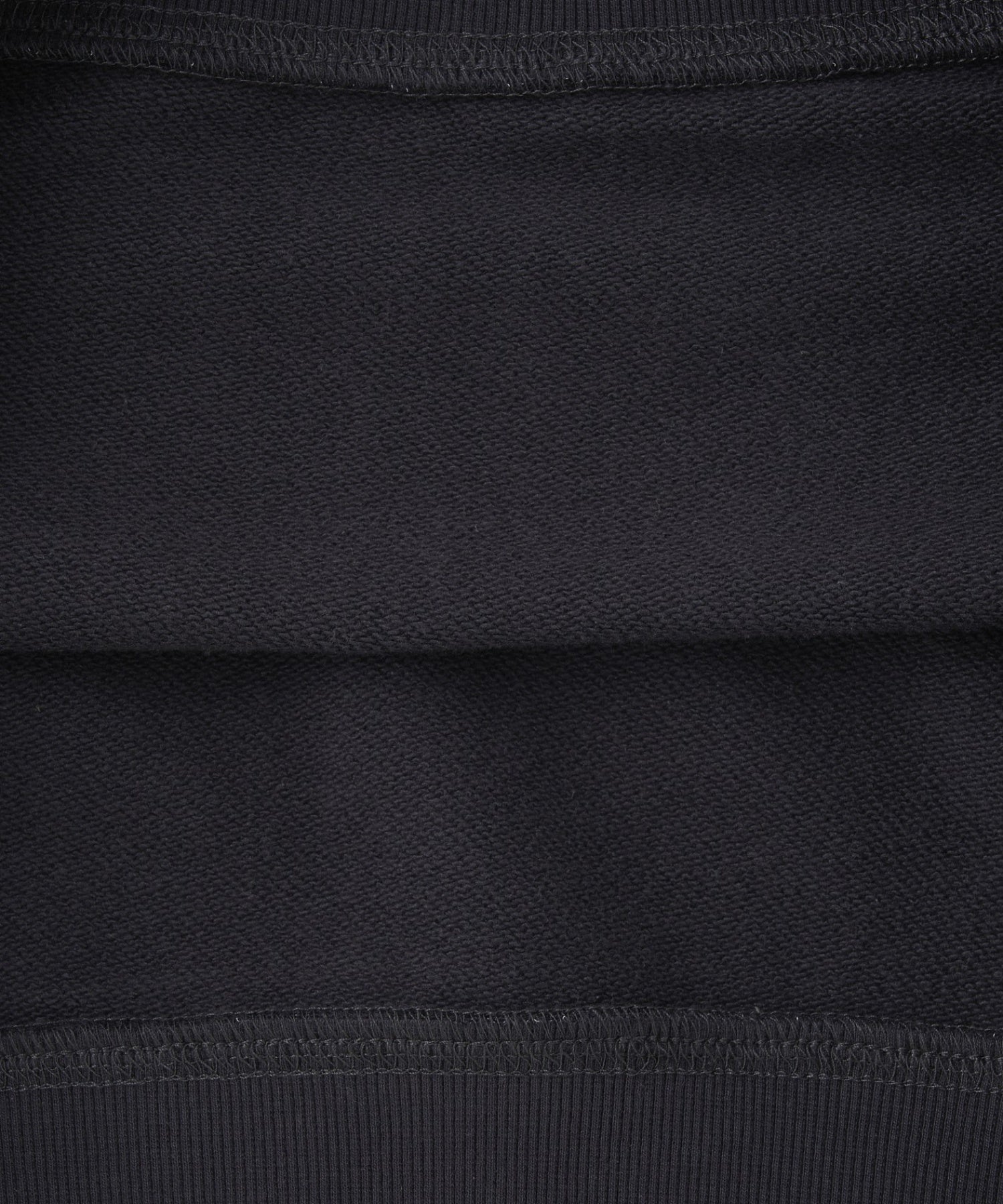 RIBBON AND CHERRY SWEAT TOP