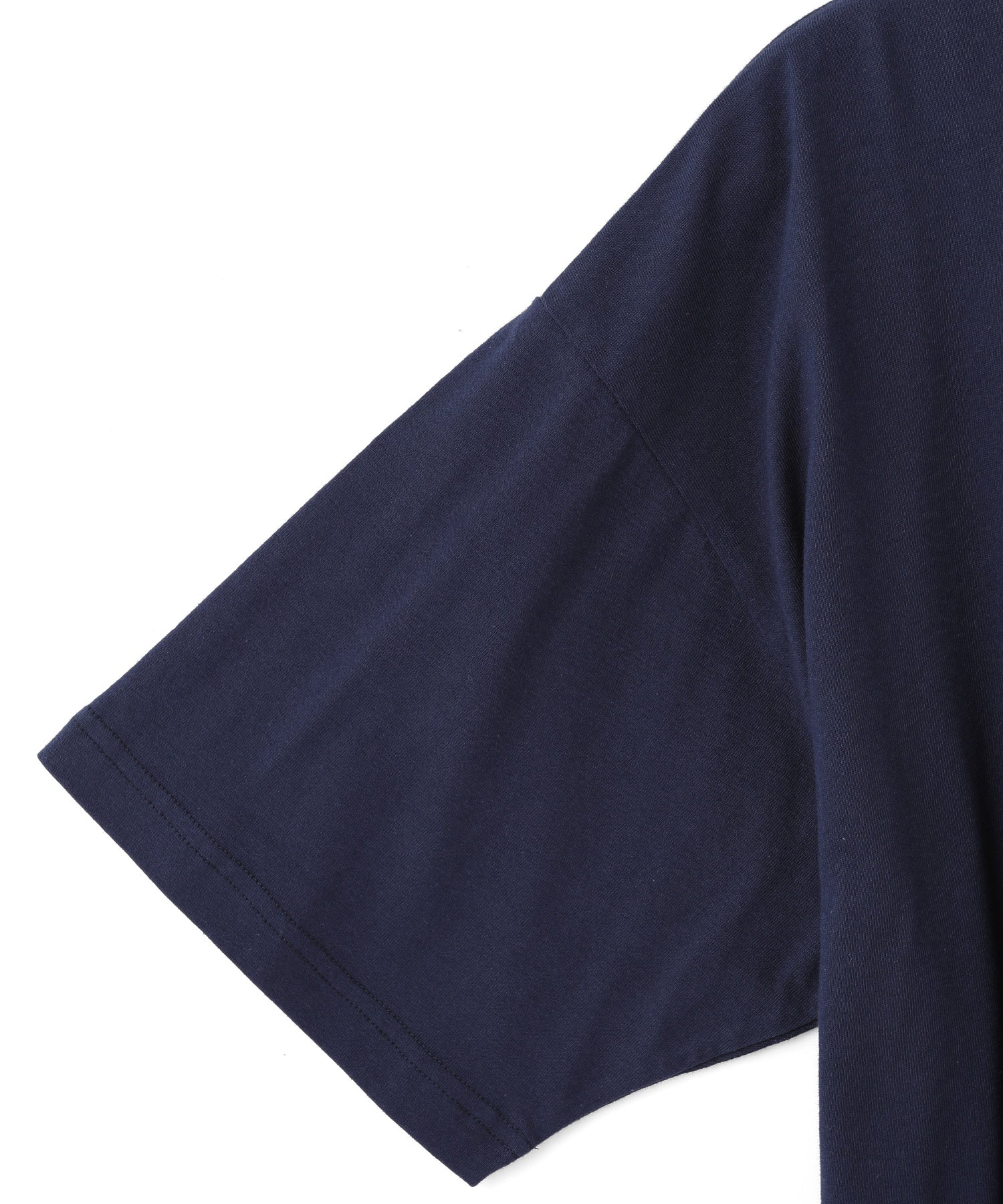 M.FEDDY LOGO WIDE S/S TEE