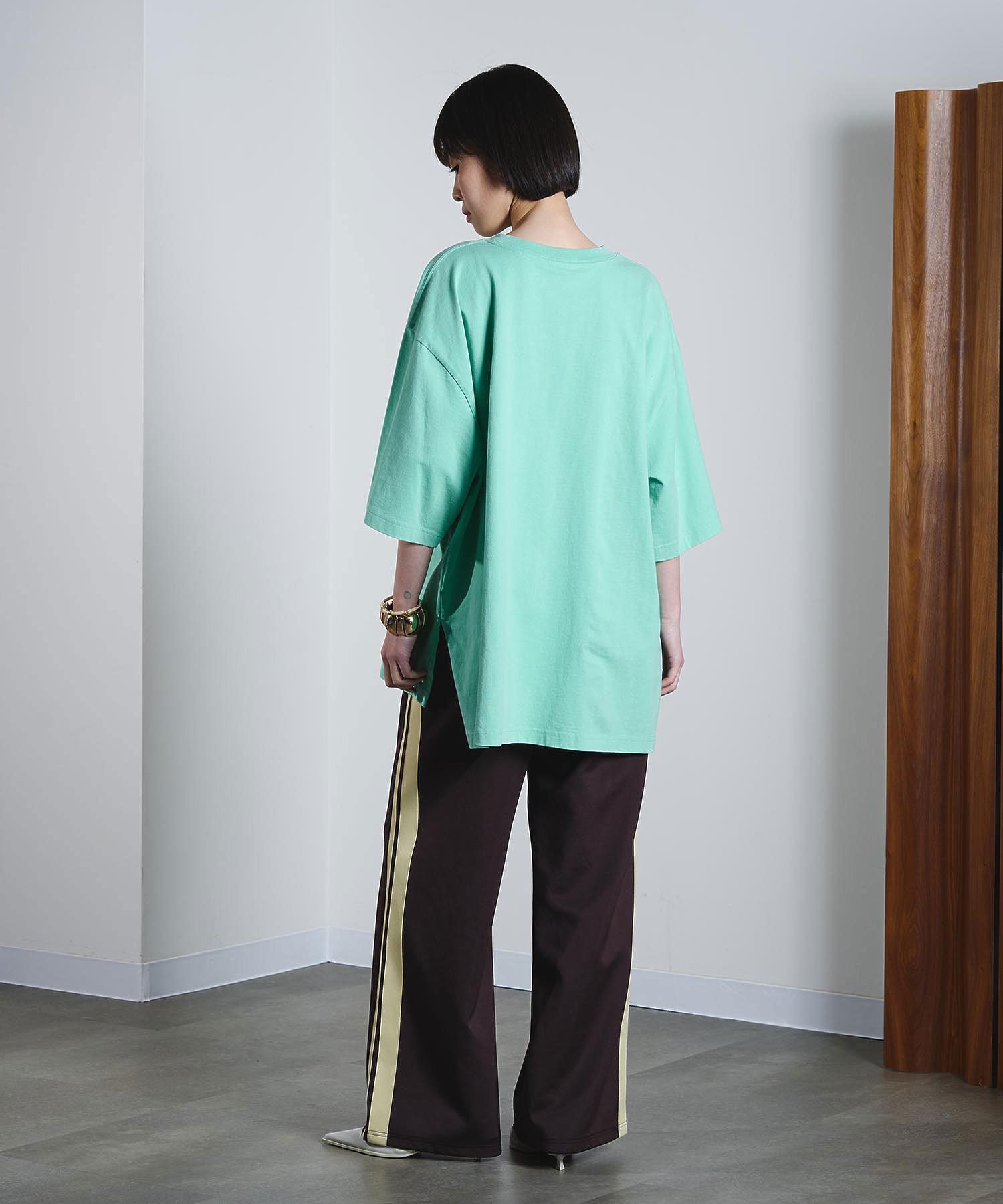 model:168cm 着用サイズ:ONE SIZE