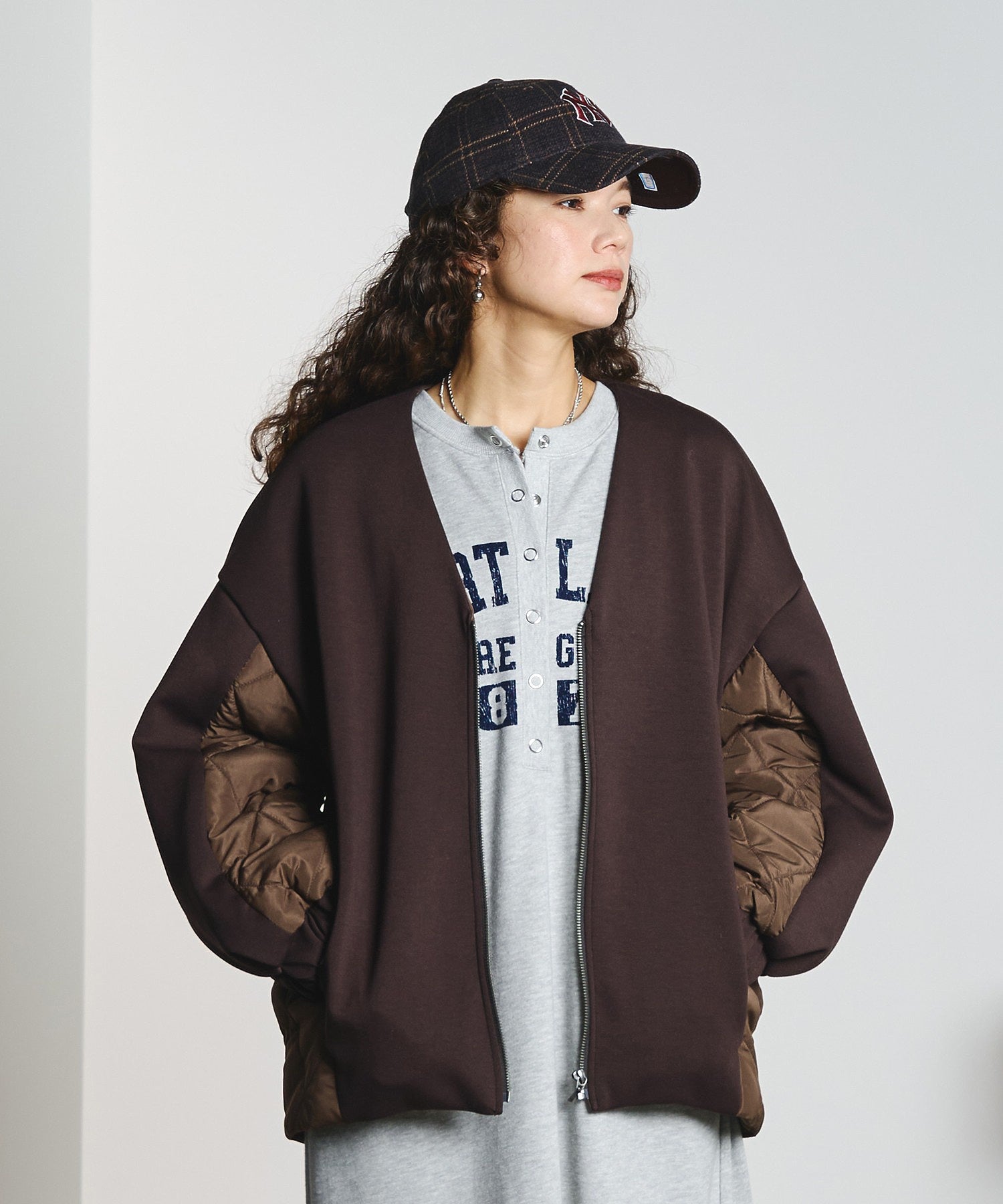 【ROSE BUD別注】NEW ERA/920CS RB NEYYANCO