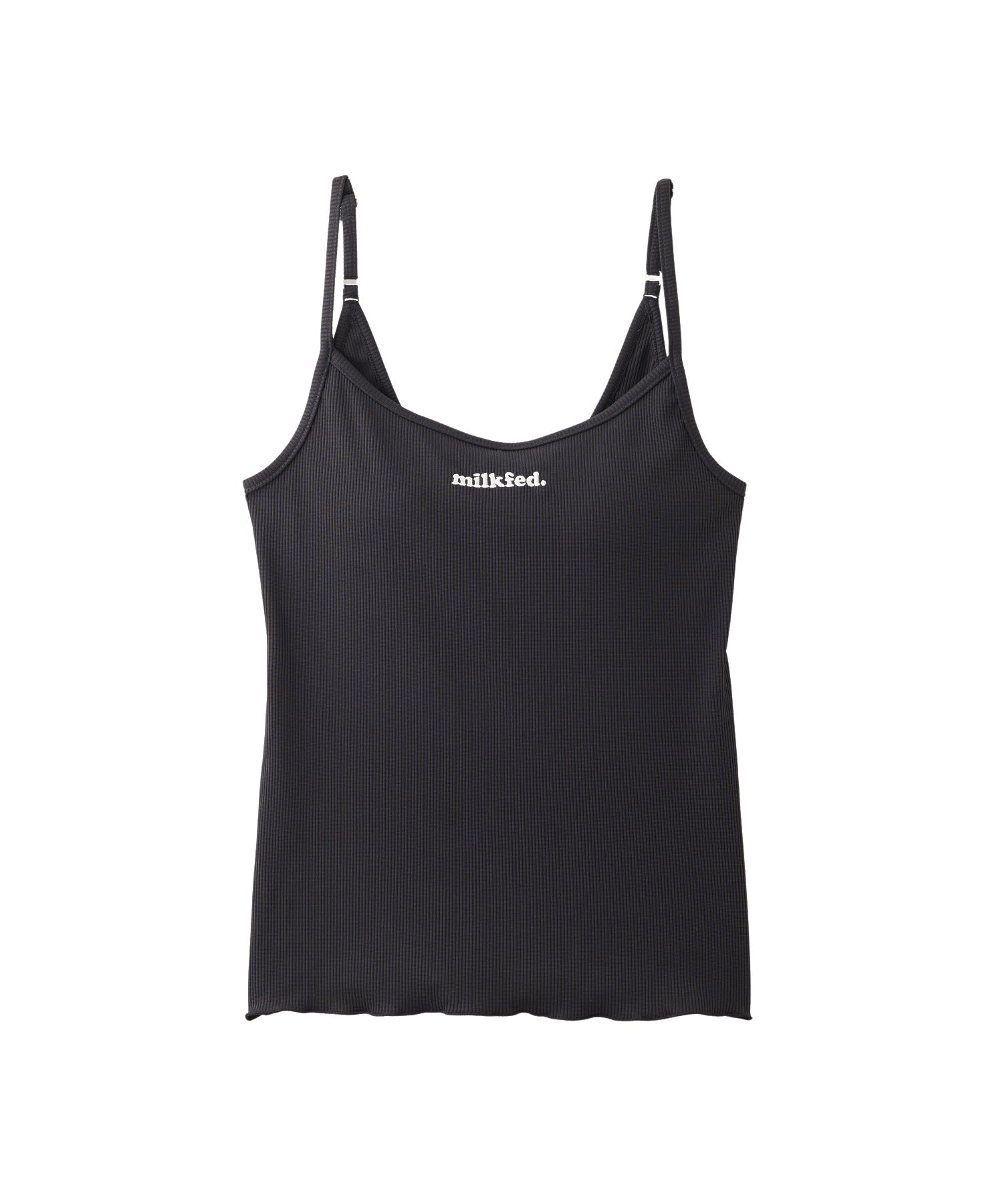 MILKFED. × OP BRA CAMISOLE