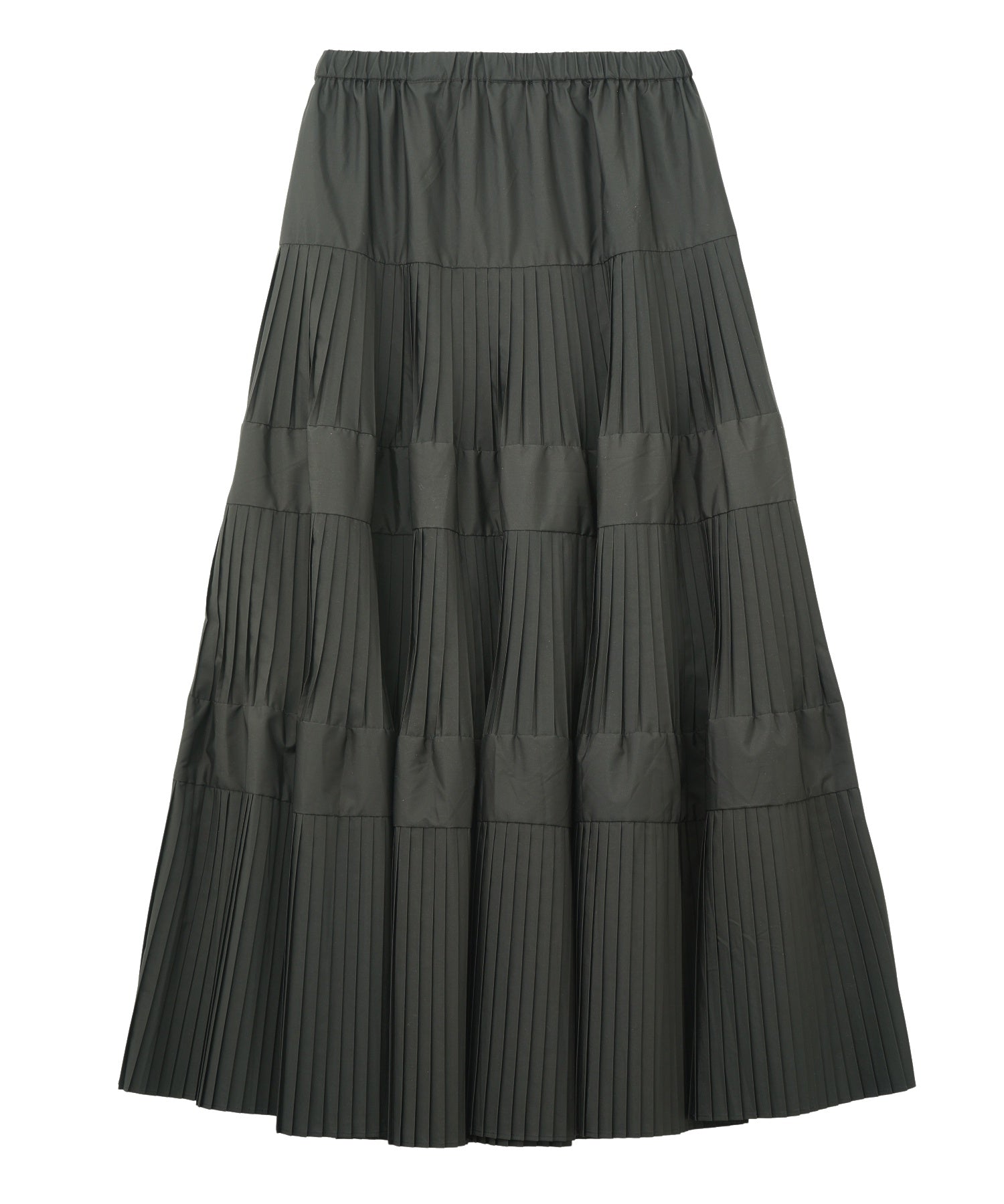 【WEB・一部店舗限定】TIERED SKIRT