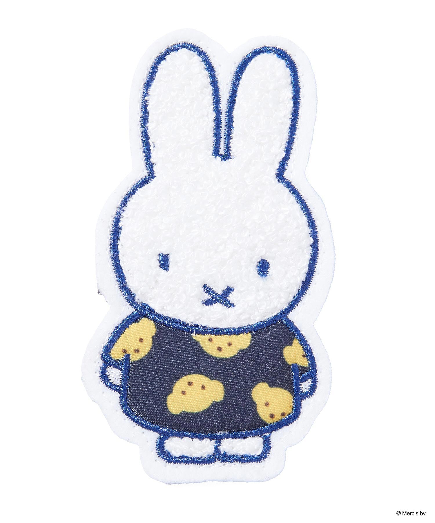 MILKFED. x MIFFY AND MELANIE S/S TEE