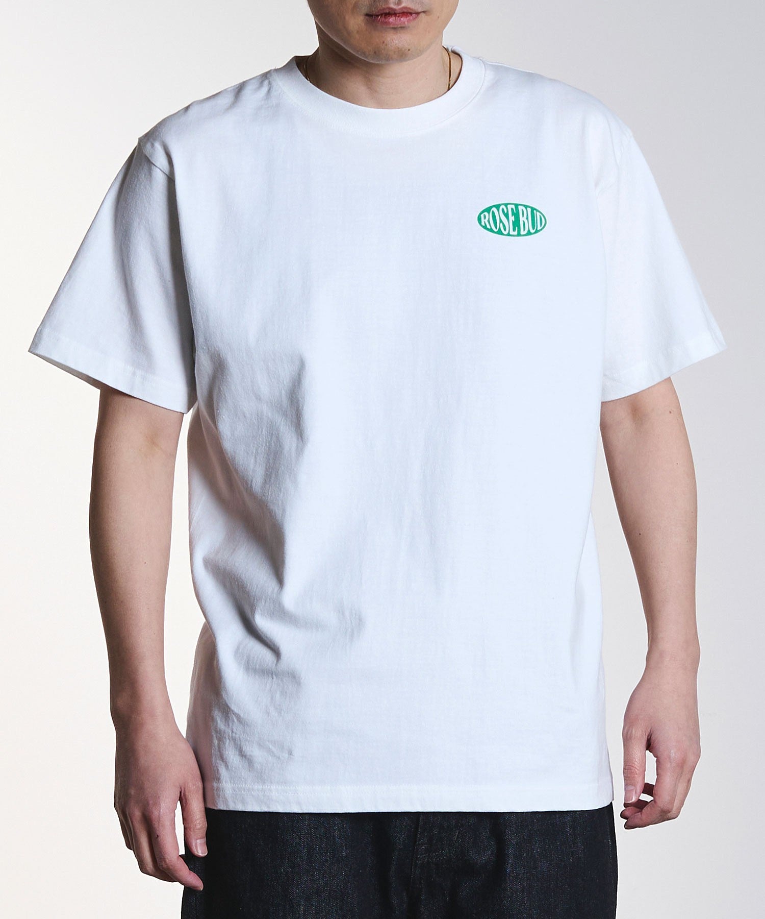 COLSUN/INCREDIBLY FABULOUS VILLANS S/S TEE