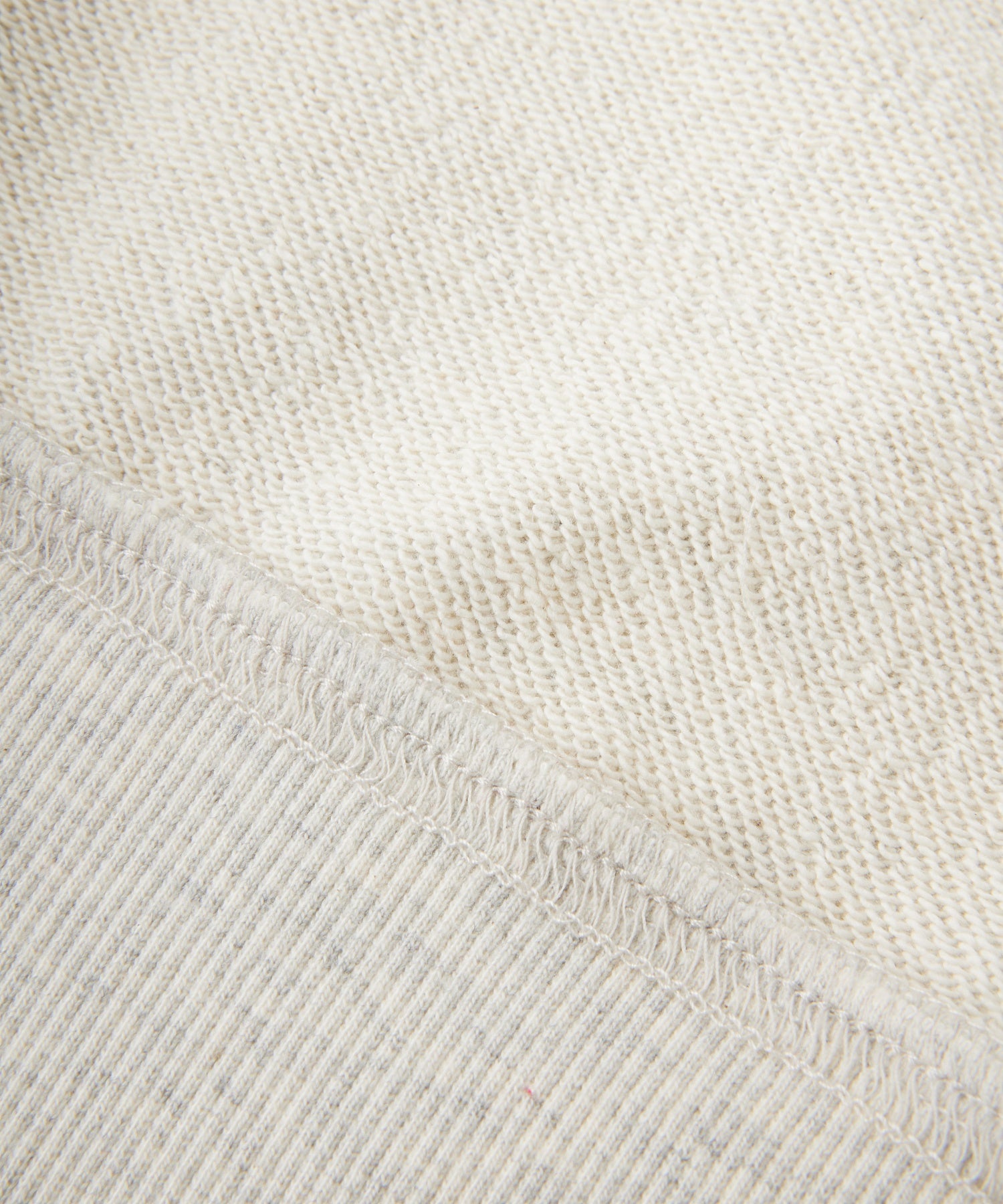 COOPER LOGO WIDE SWEAT HOODIE