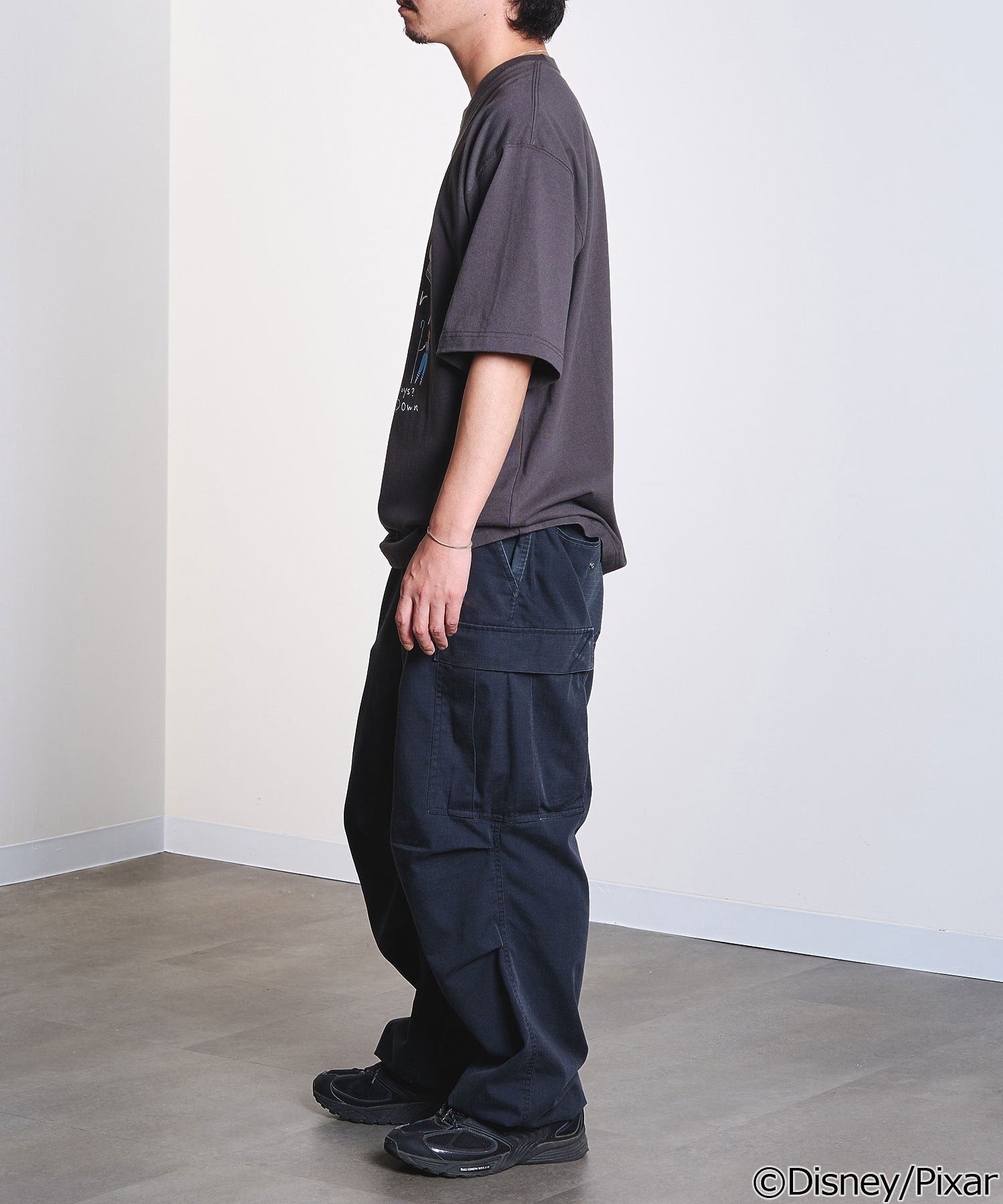 staff:173cm 着用サイズ:L