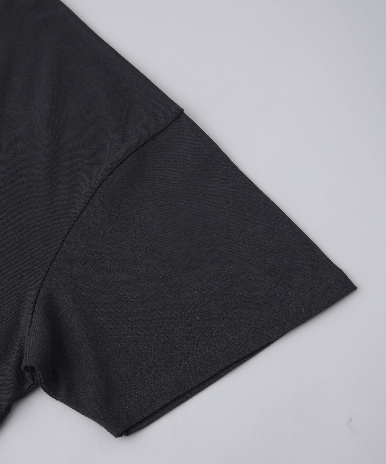 MILKFED. AT HEAVEN27 SUPER BIG S/S TOP