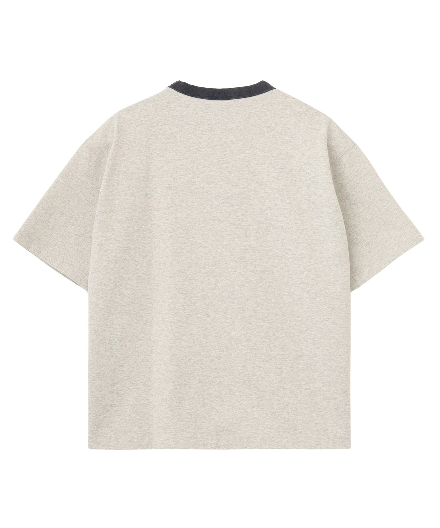 MILKFED.×CHAMPION LA LOGO S/S TEE