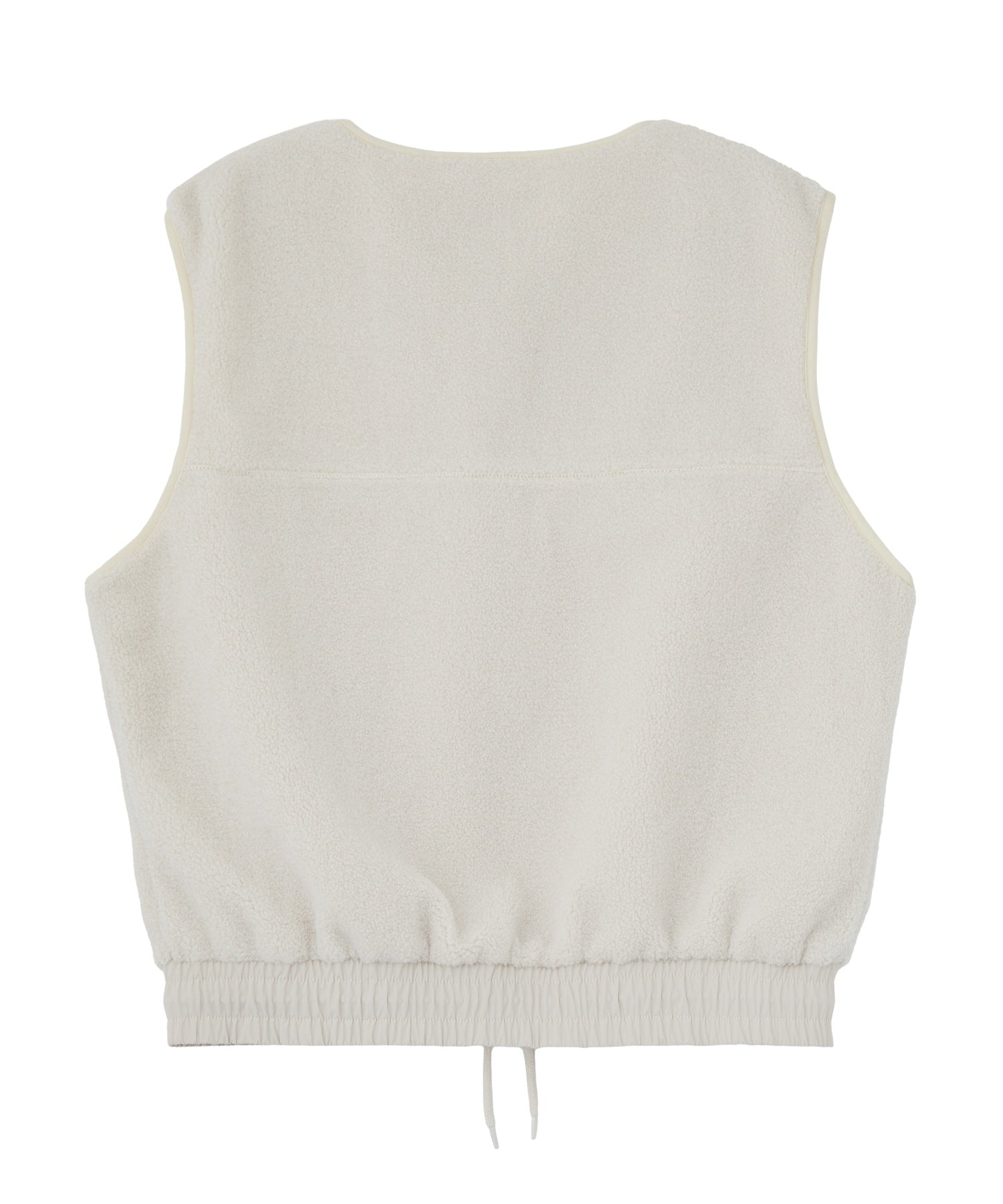 BAR LOGO BOA VEST